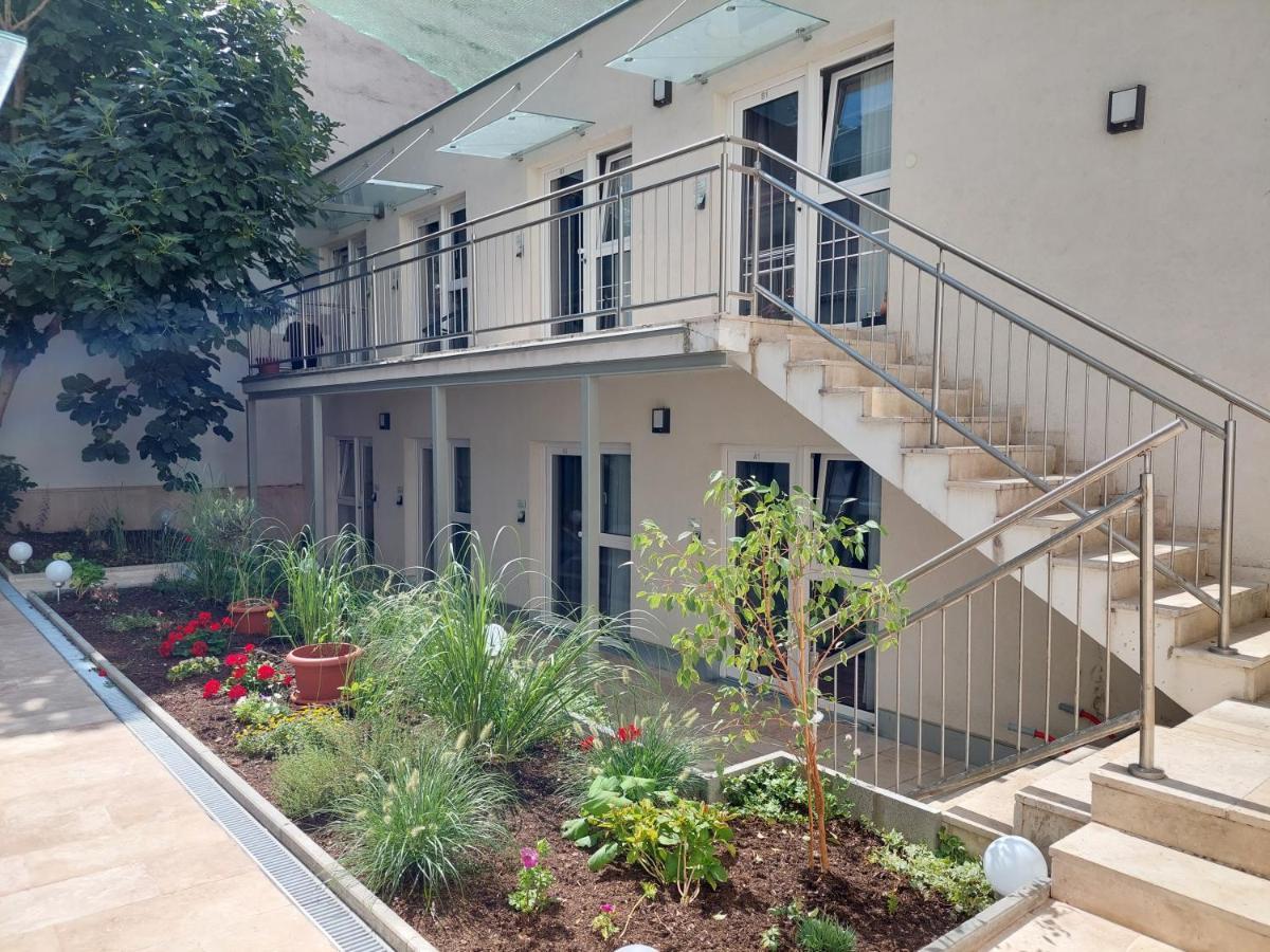 Appartement Dowa