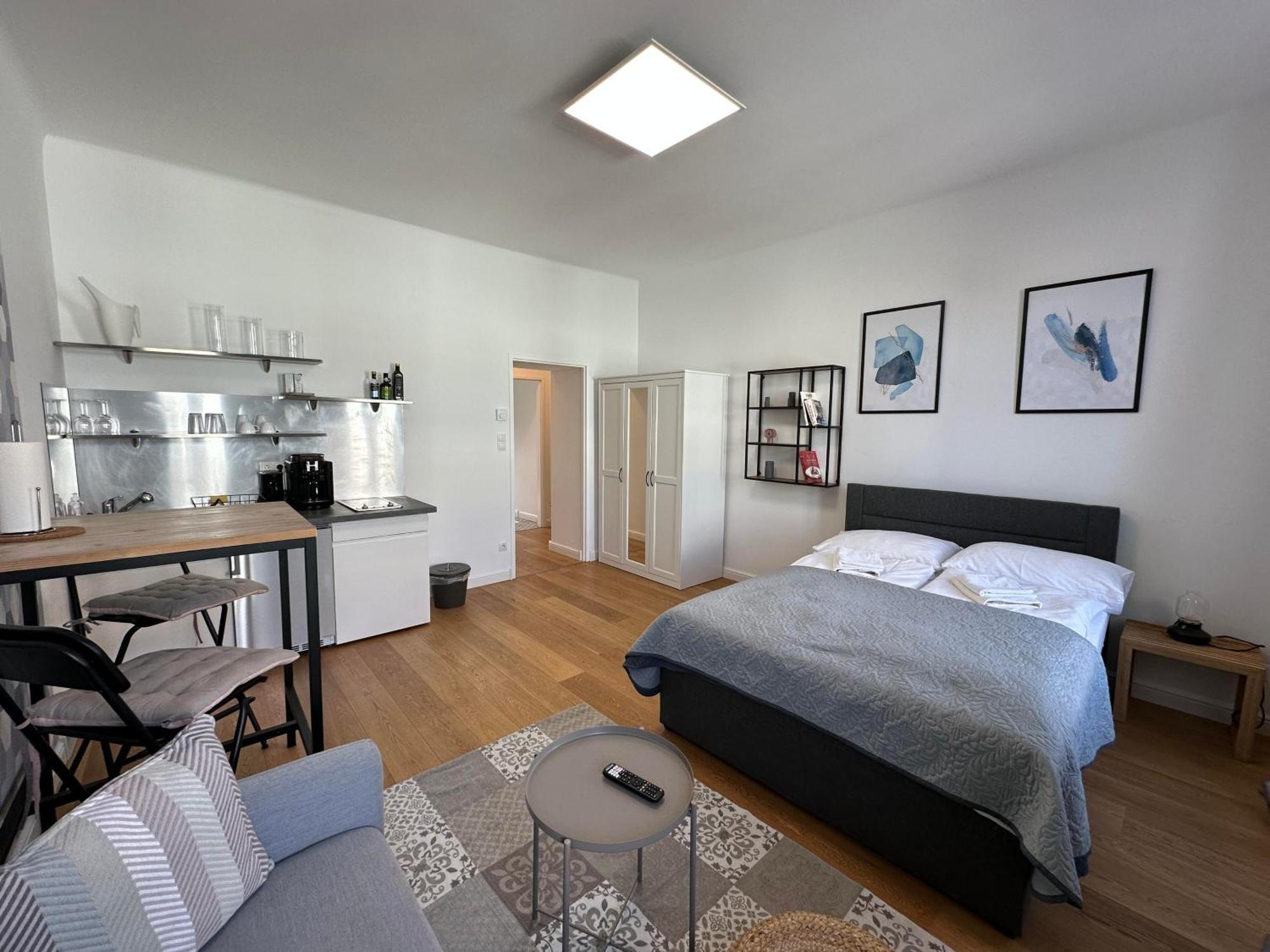 Appartement Dowa Wenen