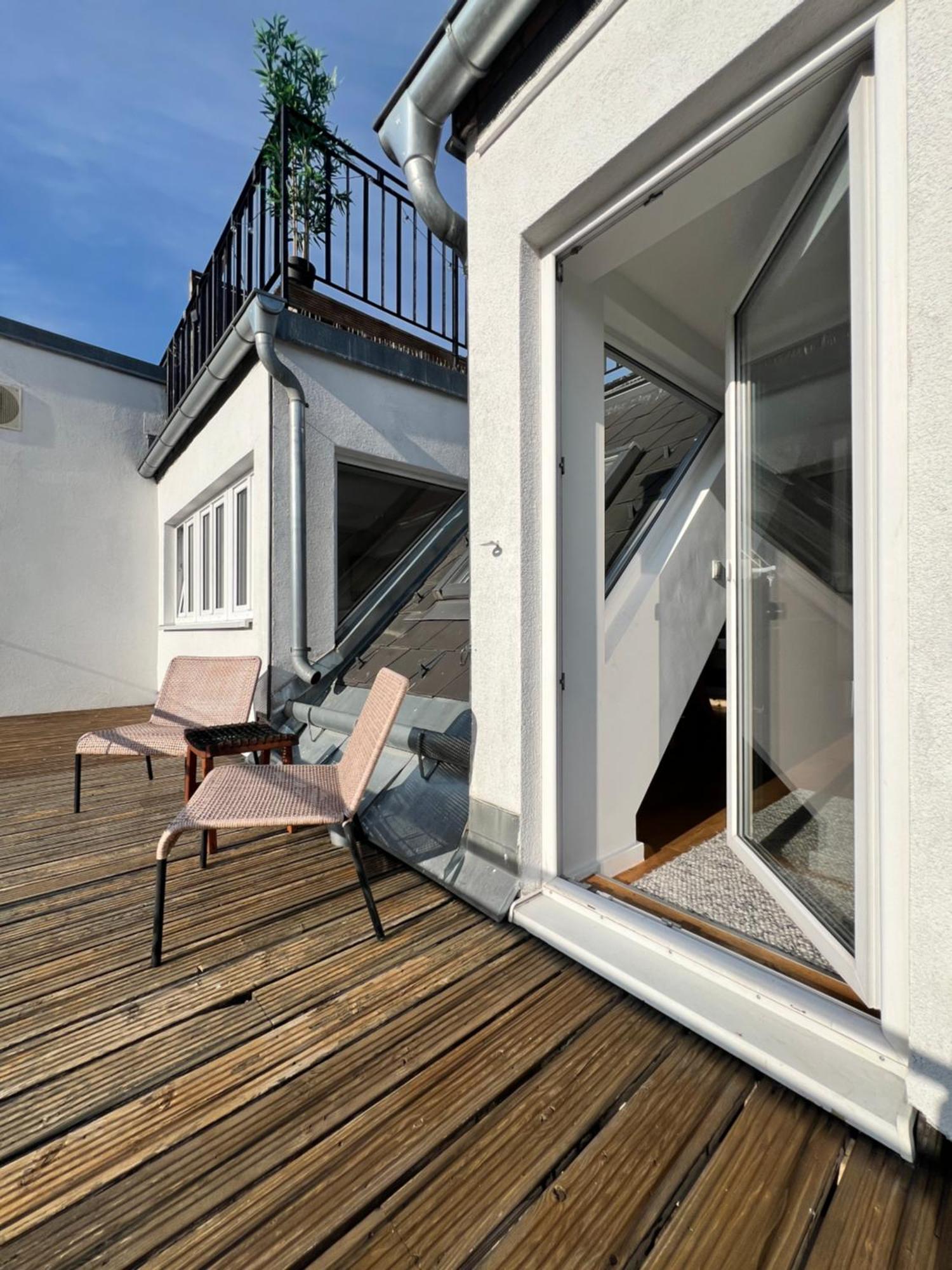 Dowa Appartement