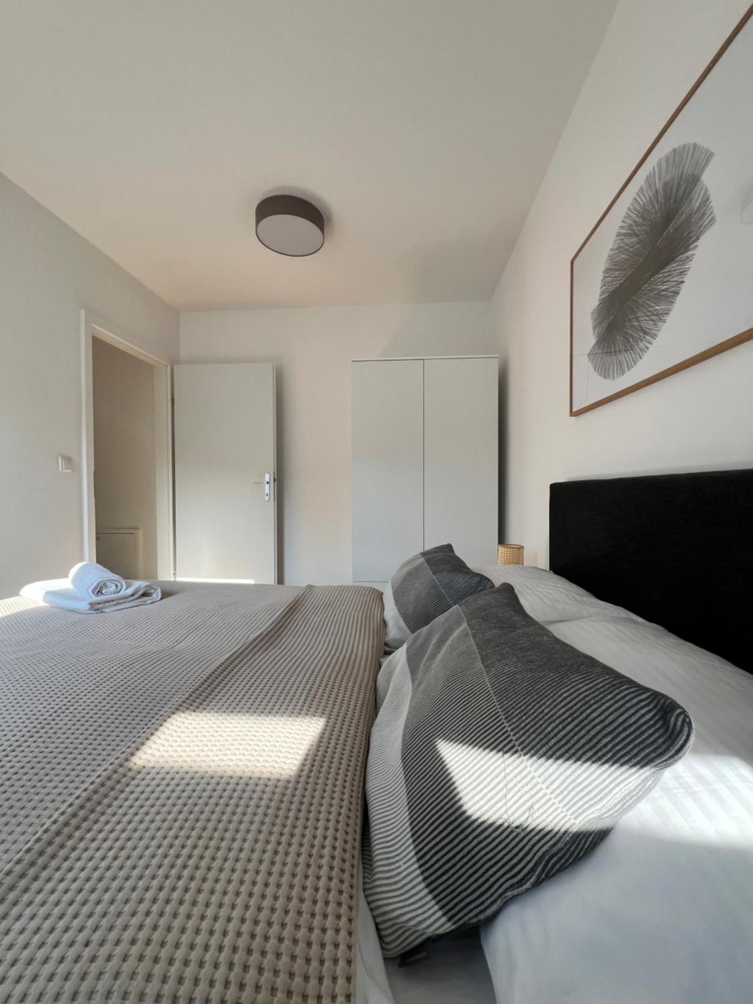Appartement Dowa