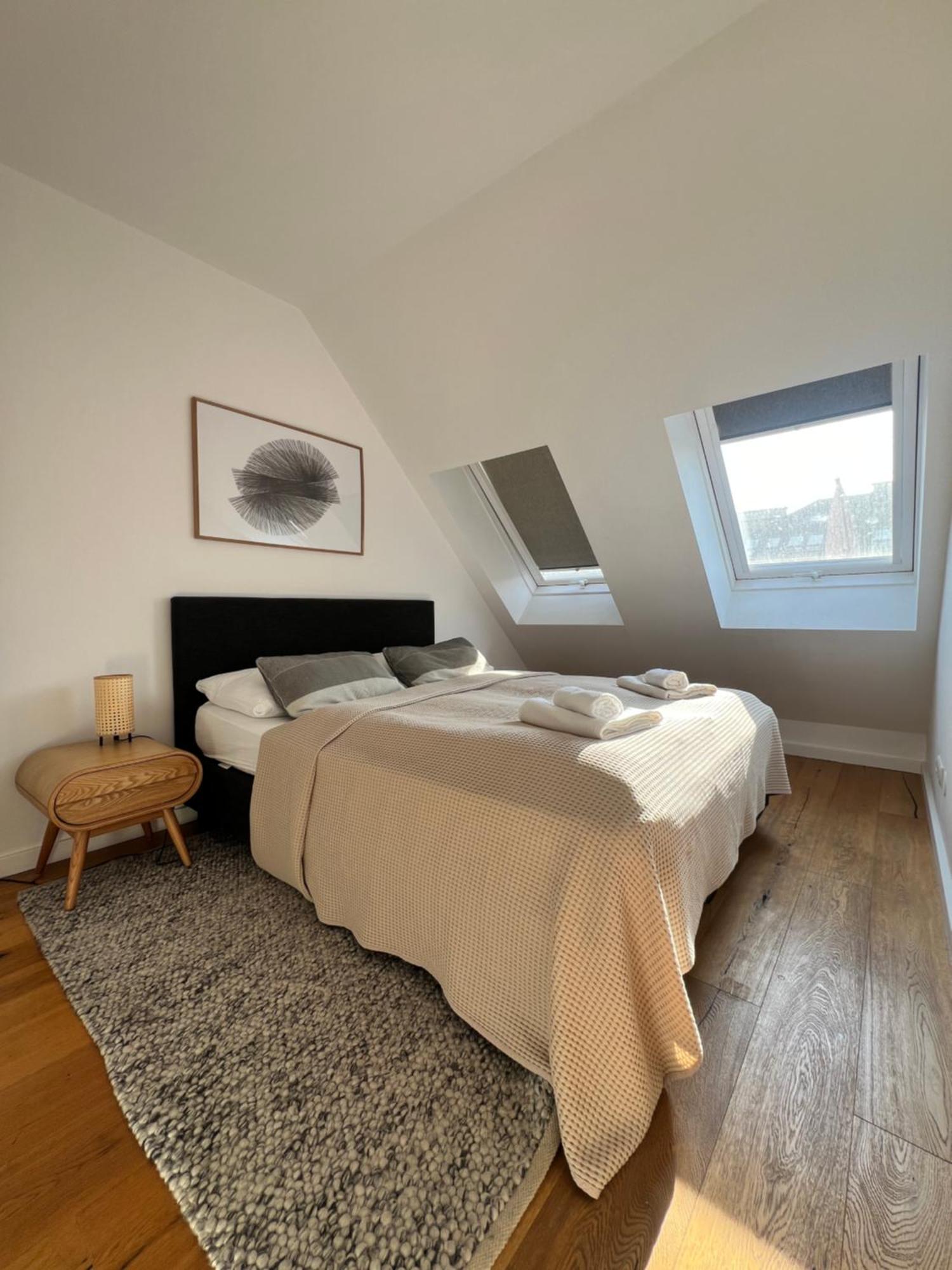 Dowa Appartement *