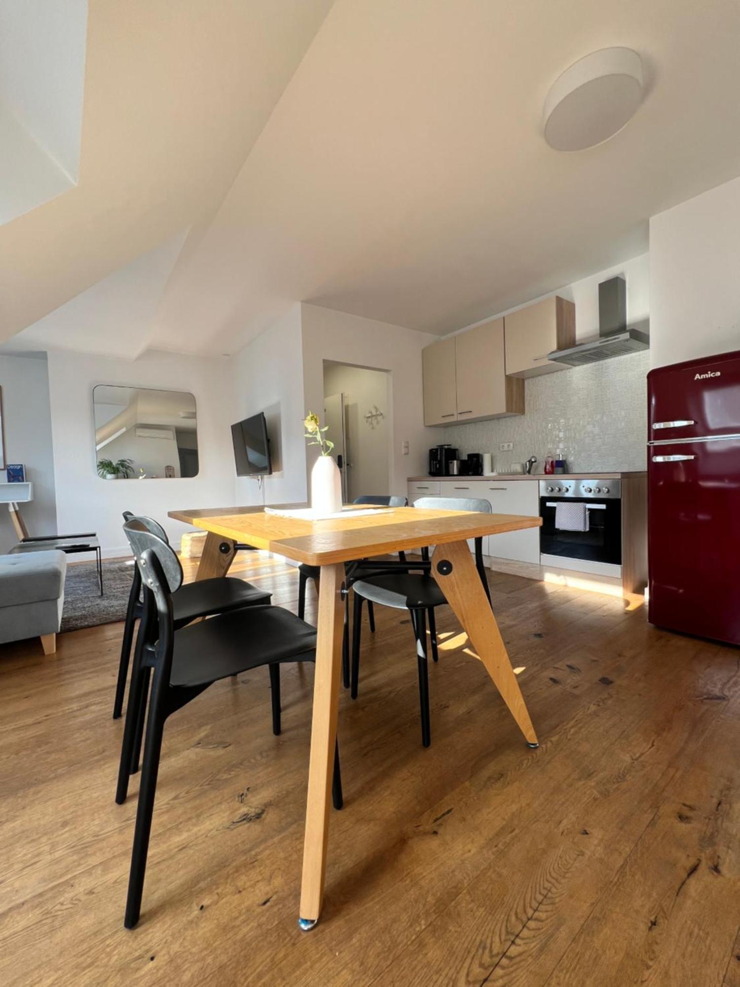 Appartement Dowa *