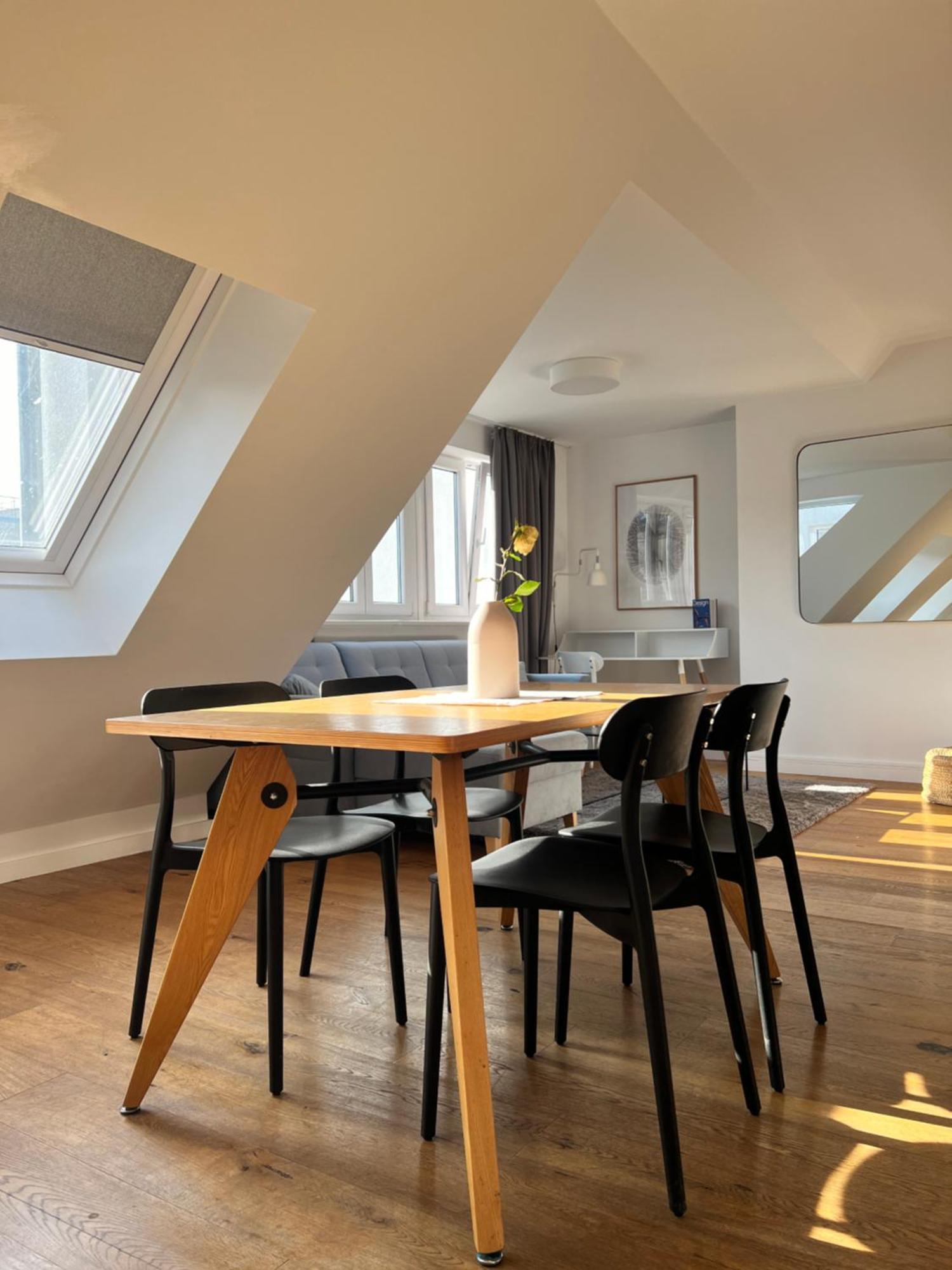 Appartement Dowa Wenen