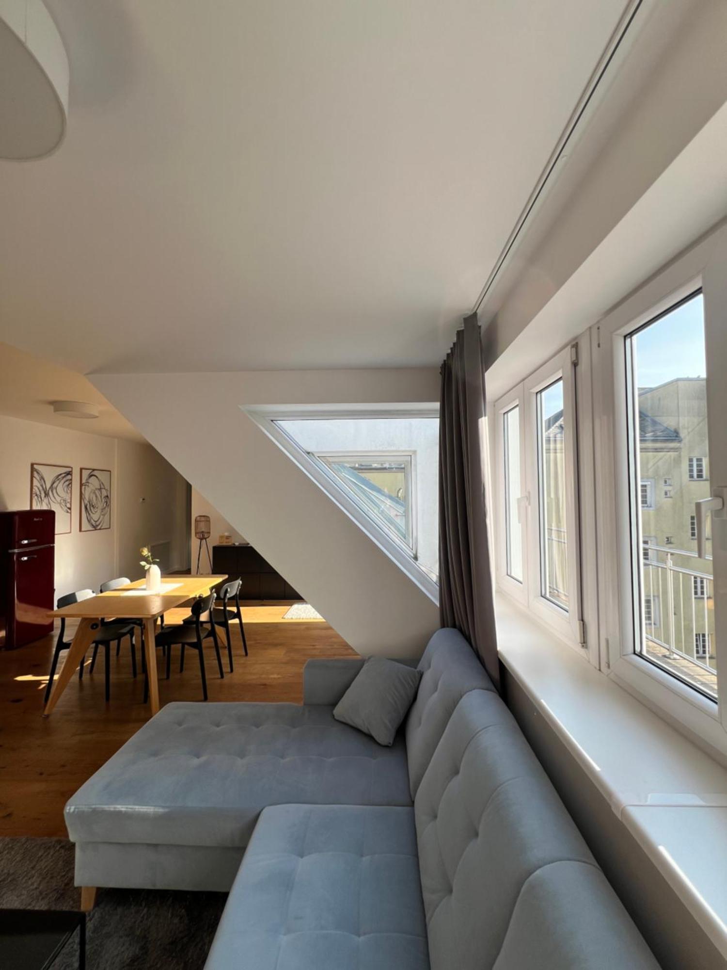 Appartement Dowa