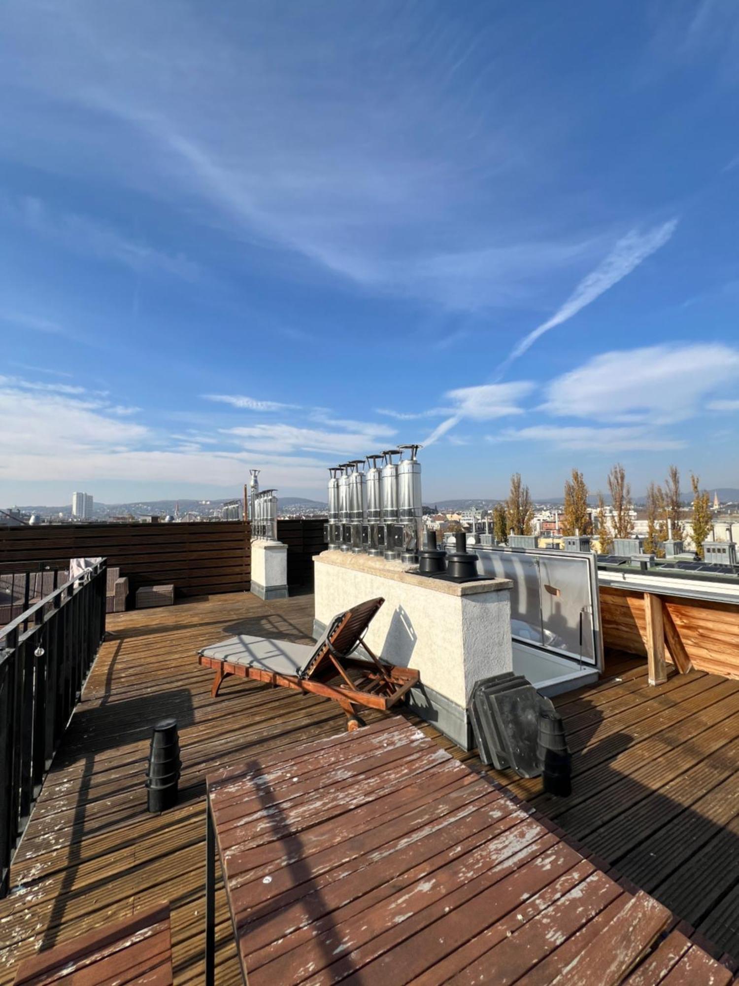Dowa Appartement Wenen
