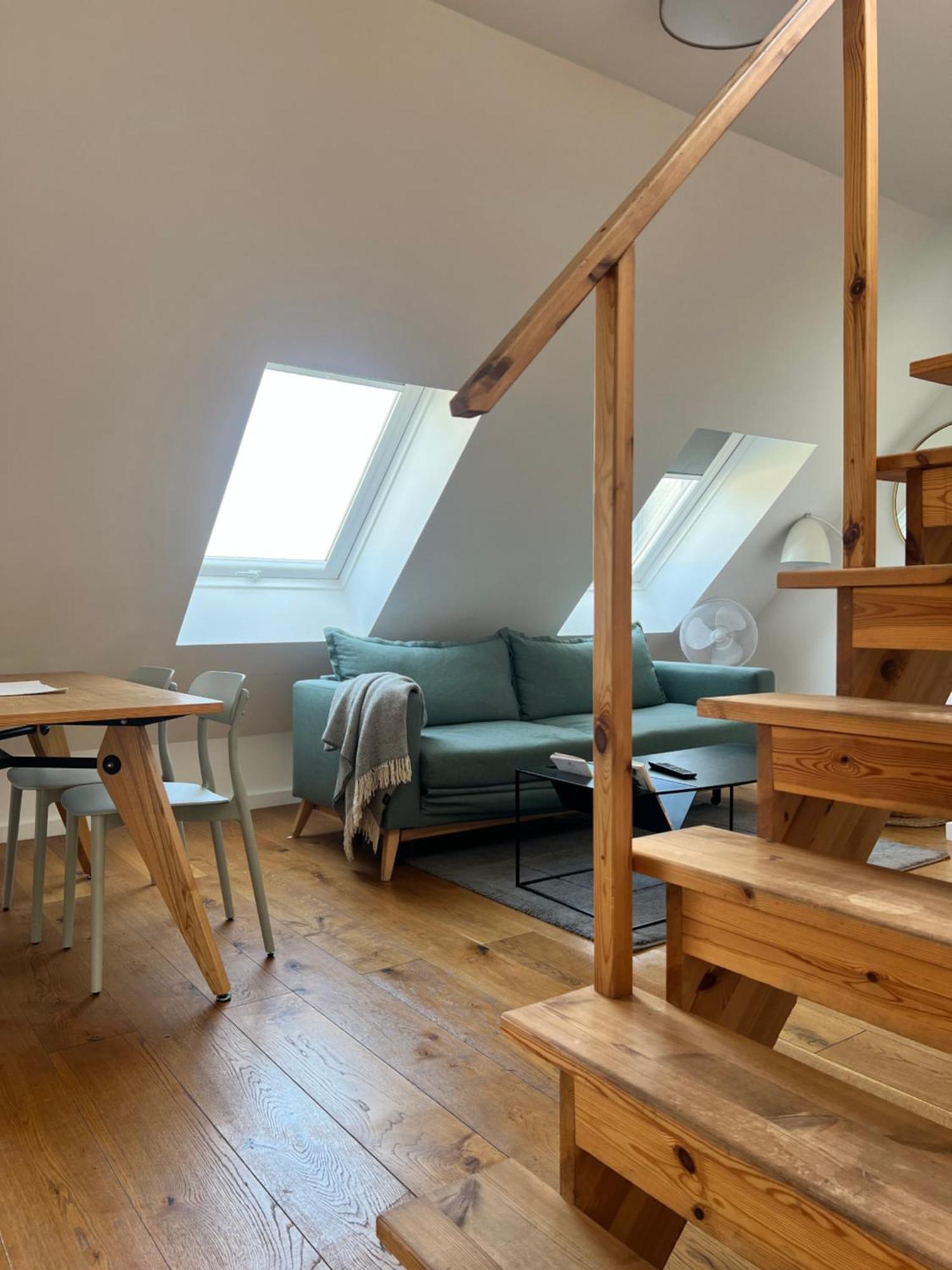 Appartement Dowa *