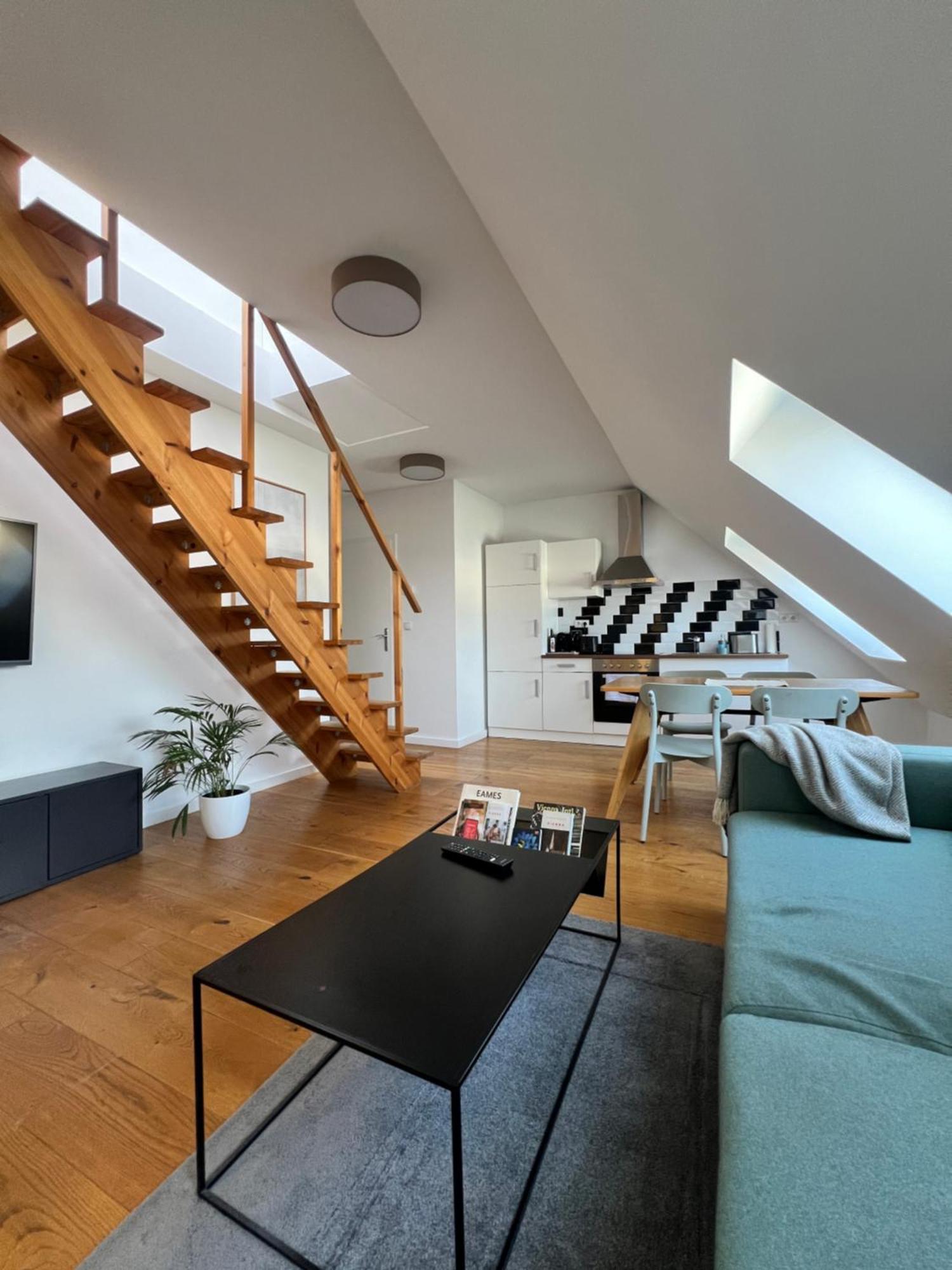 Dowa Appartement Wenen