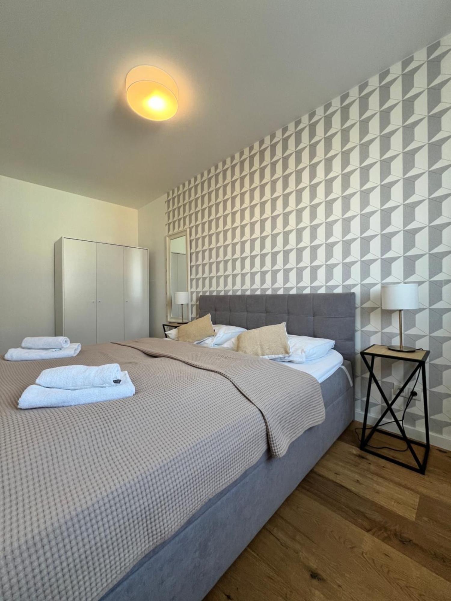 Dowa Appartement *