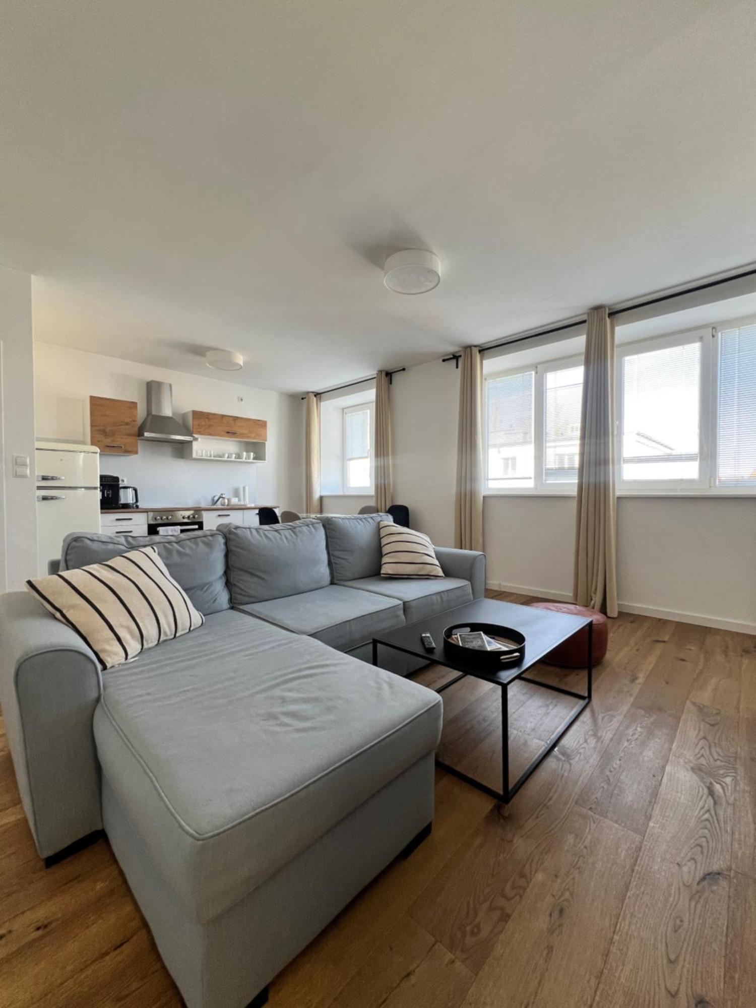 Appartement Dowa *