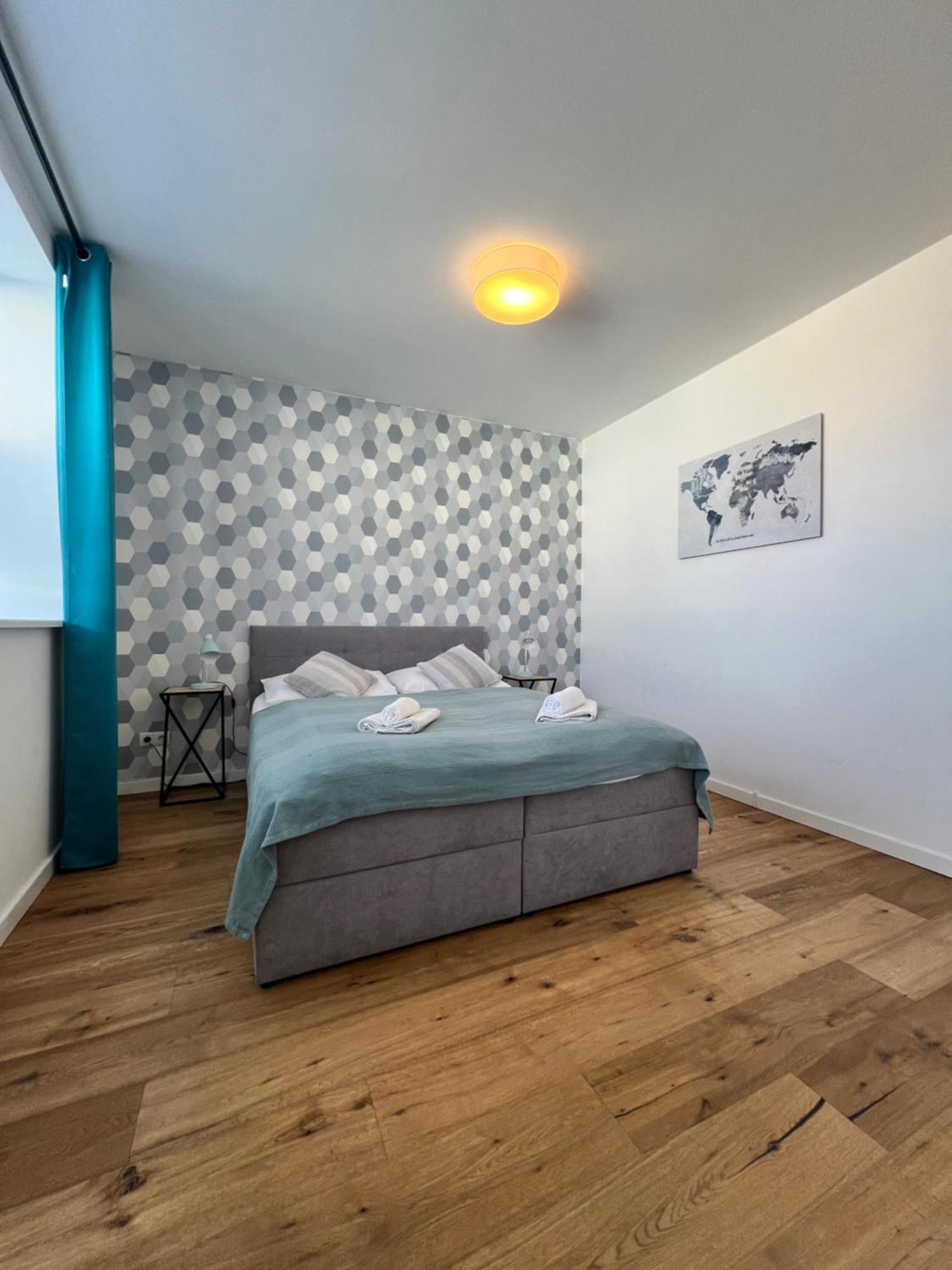 Dowa Appartement Wenen