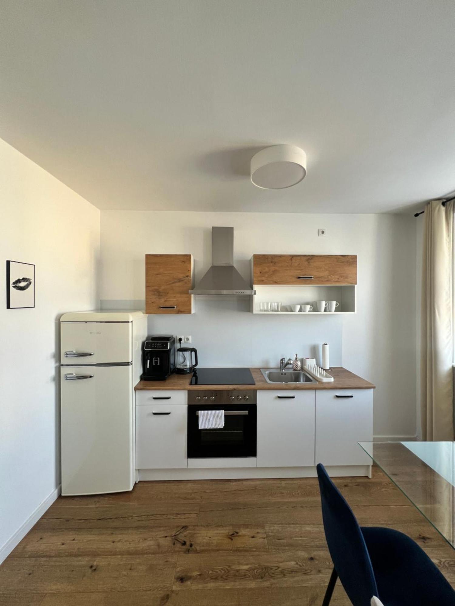Appartement Dowa