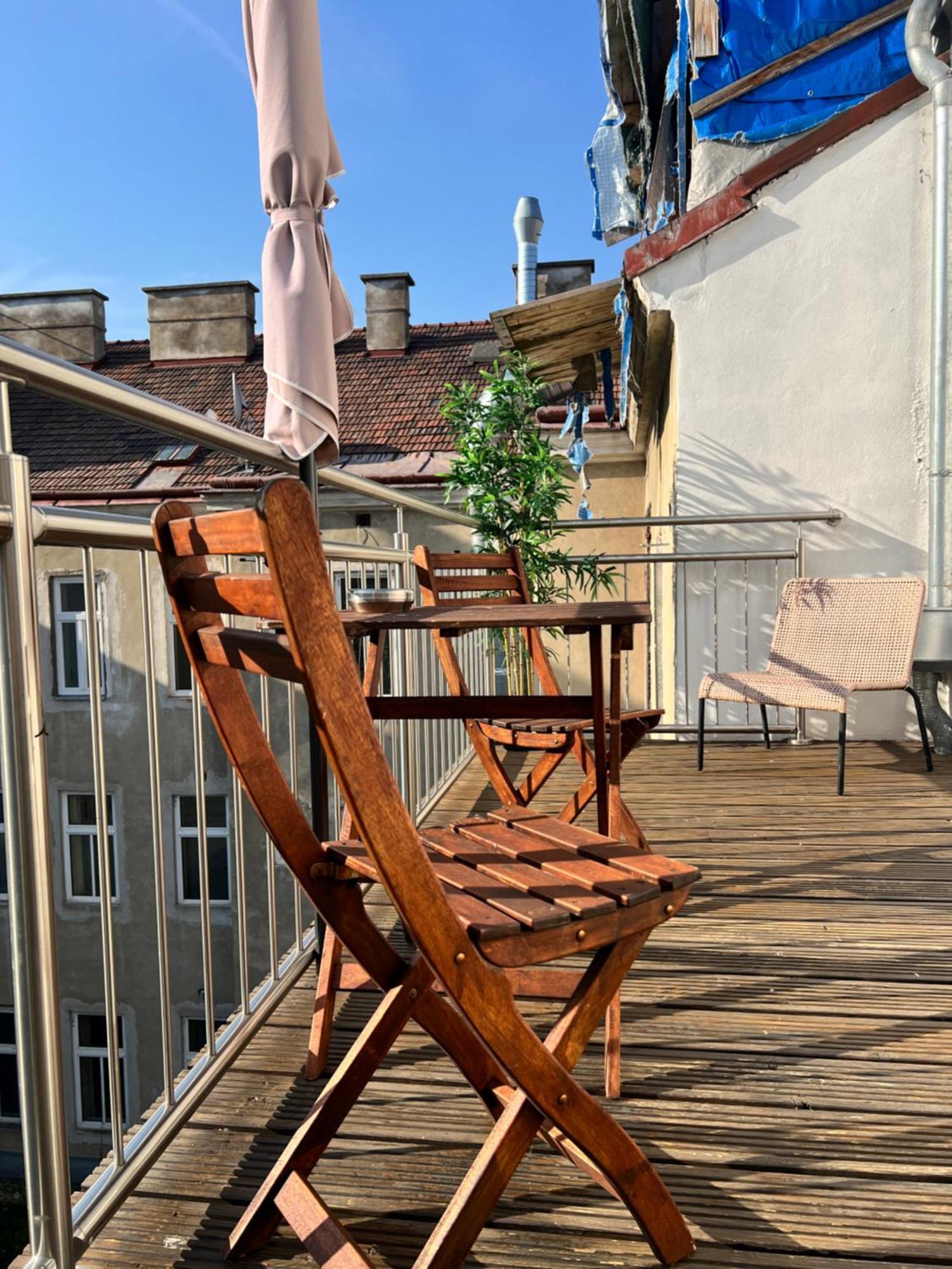 Appartement Dowa Wenen