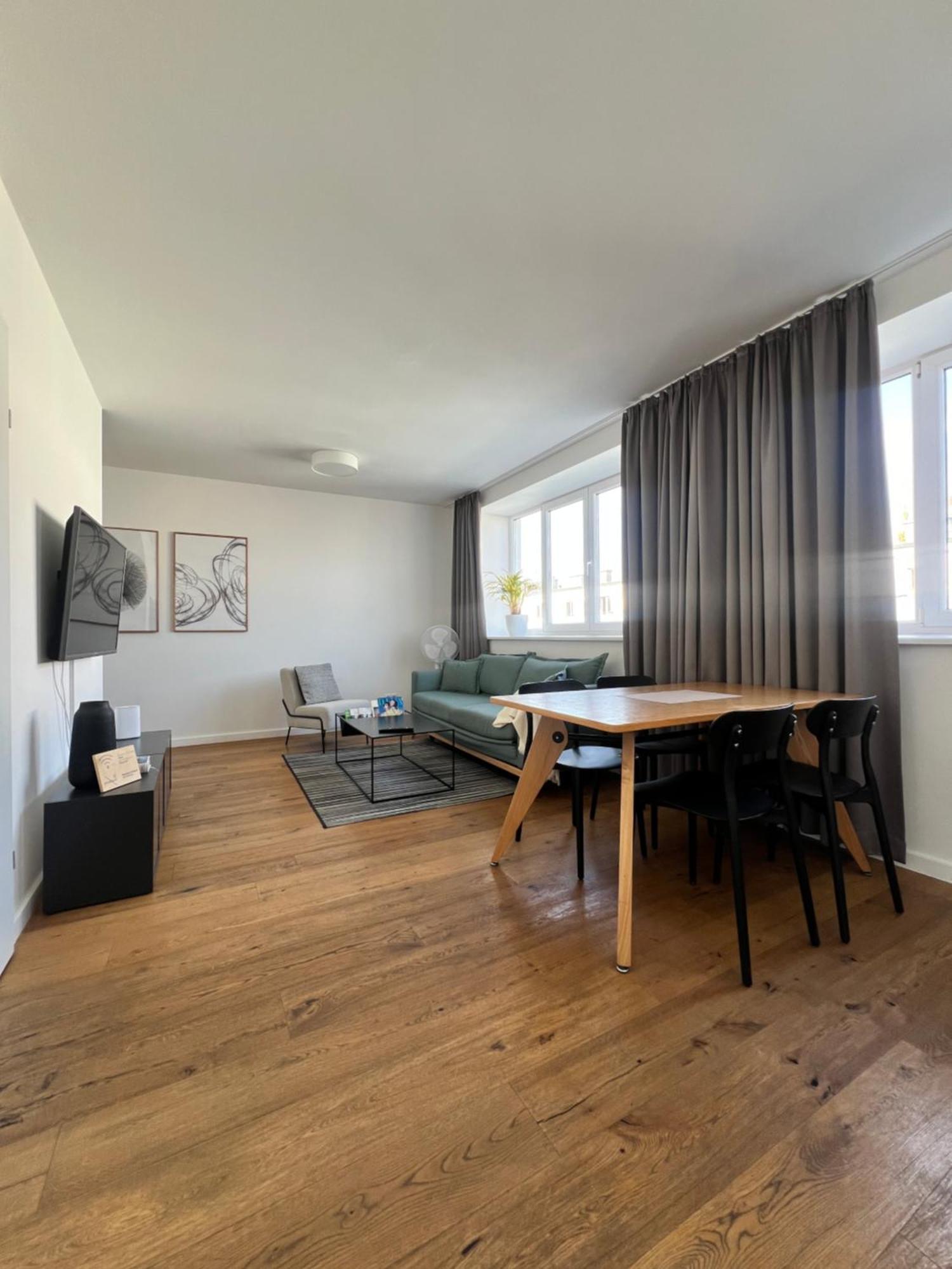 Appartement Dowa Wenen