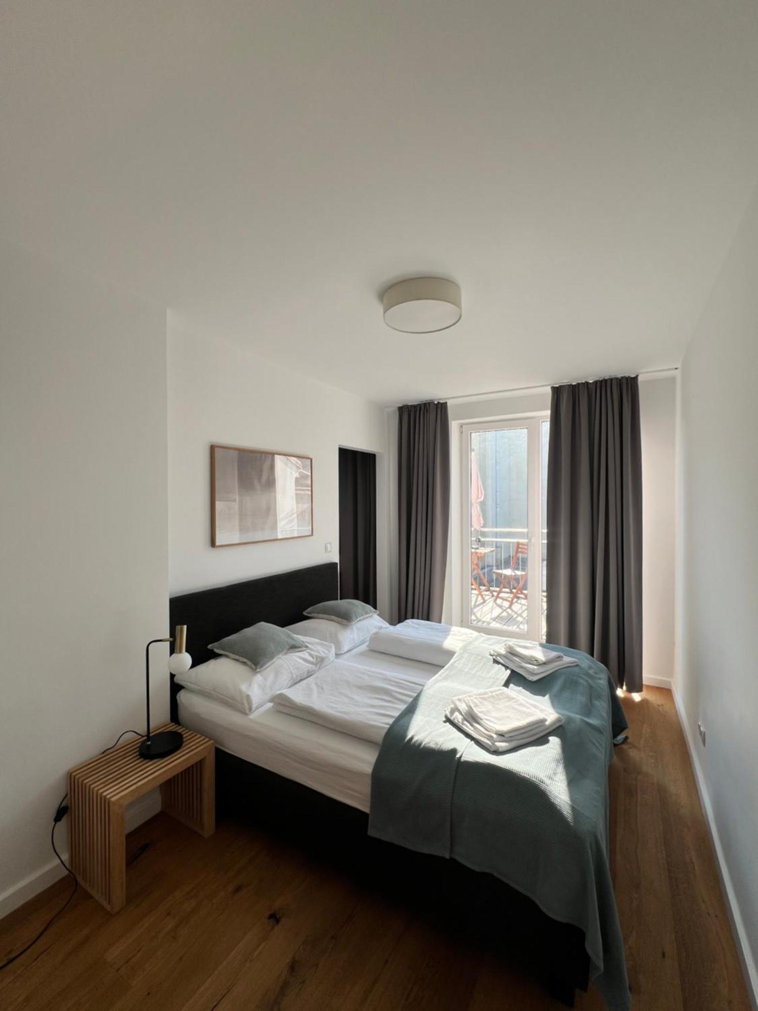 Dowa Appartement