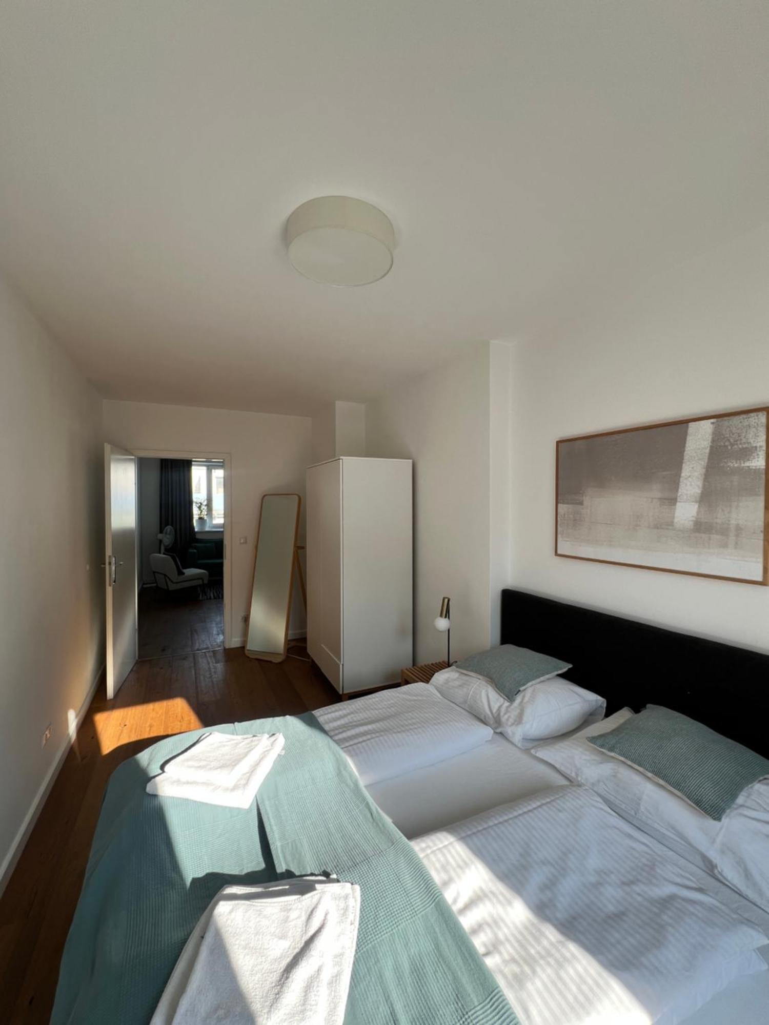 Appartement Dowa
