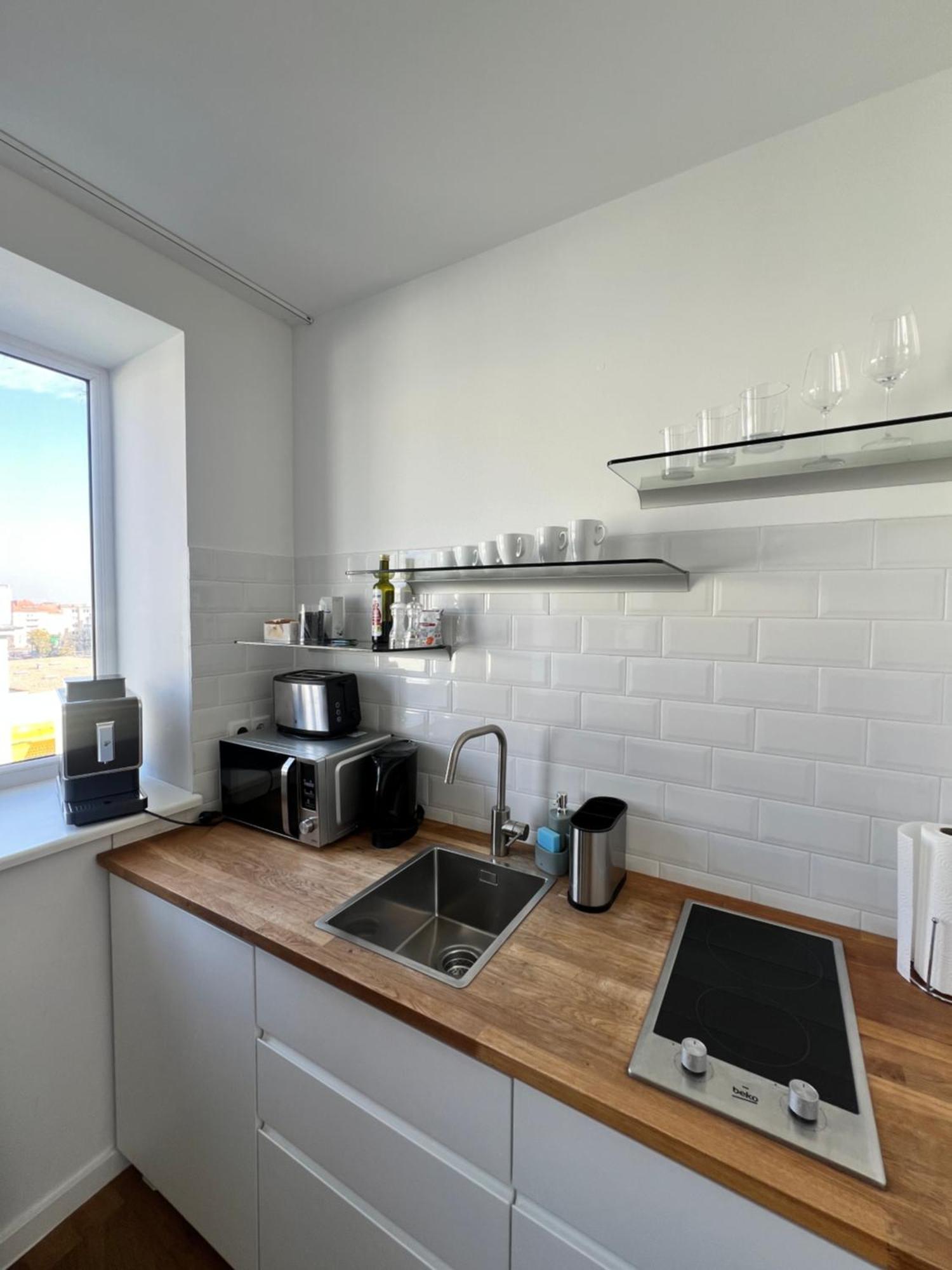 Appartement Dowa *