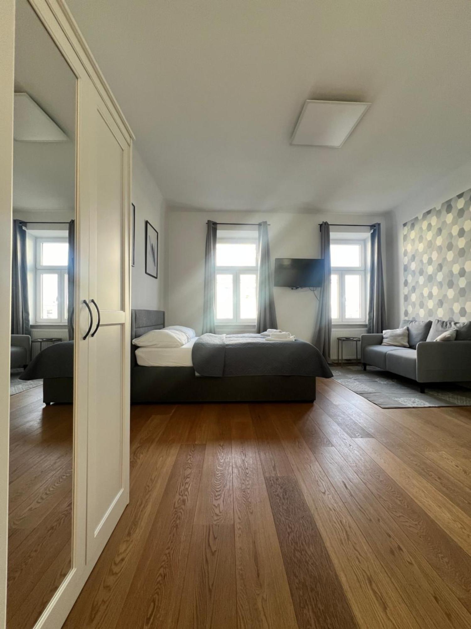 Dowa Appartement