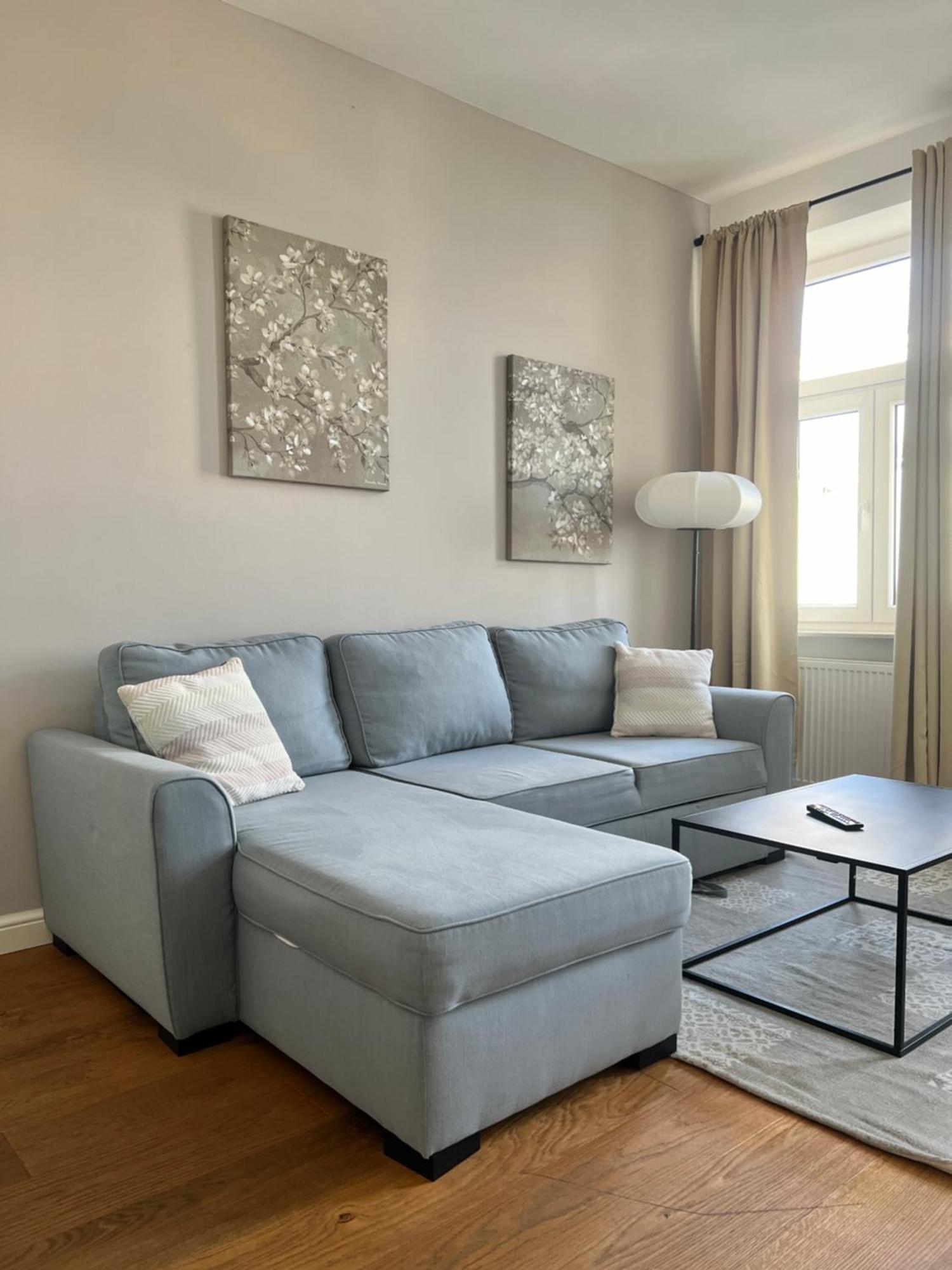 Appartement Dowa