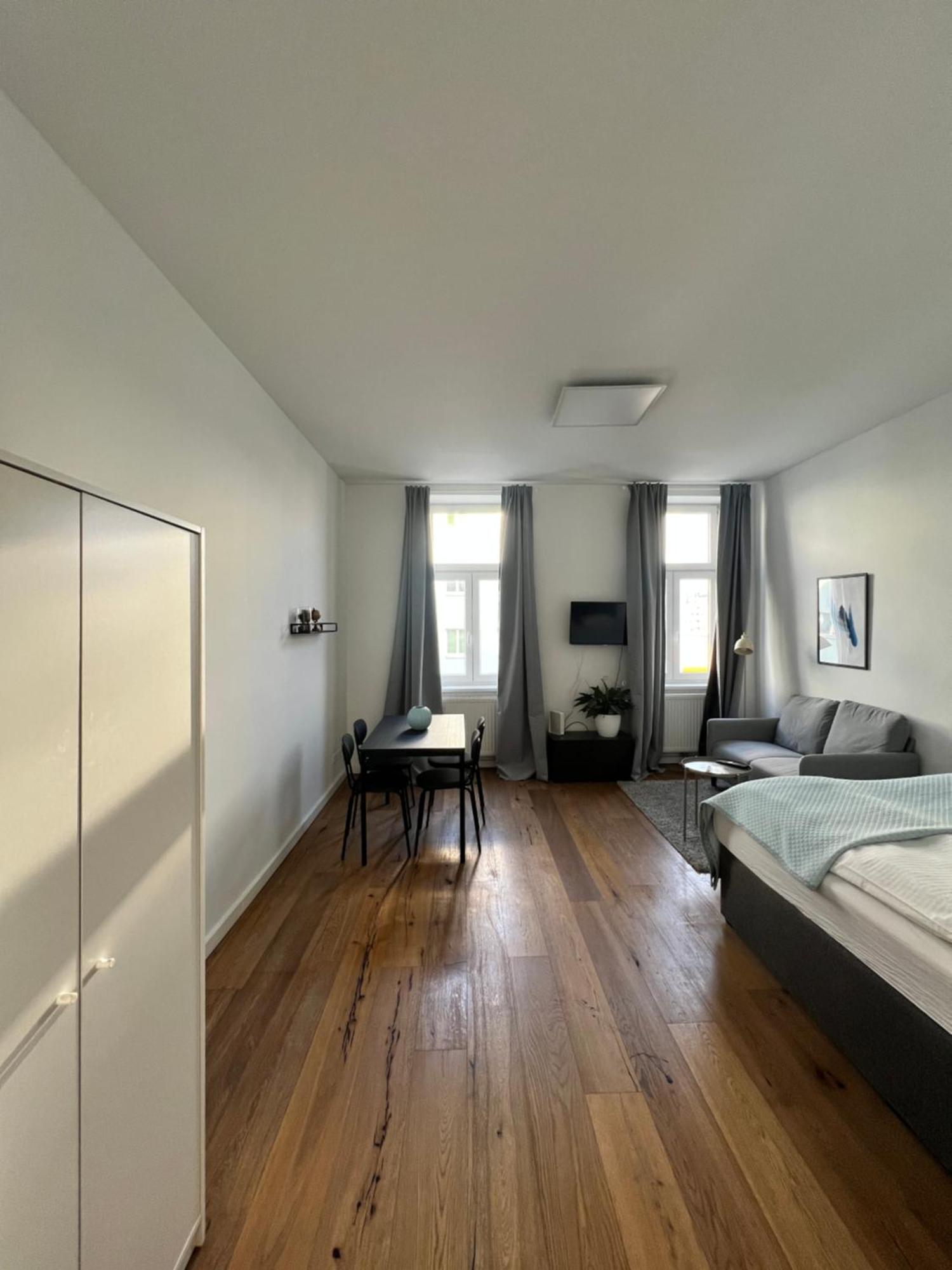 Appartement Dowa Wenen
