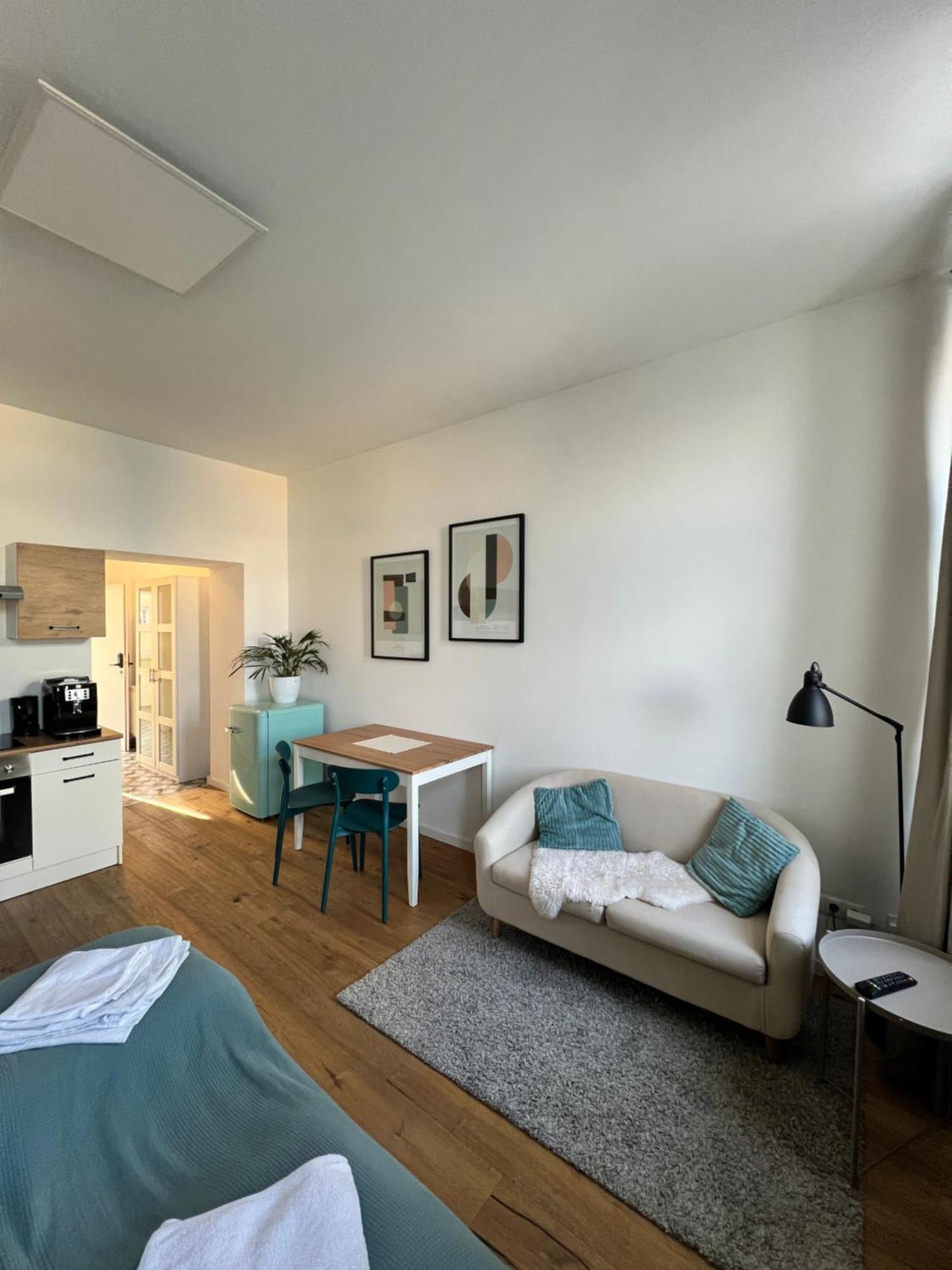 Appartement Dowa Wenen