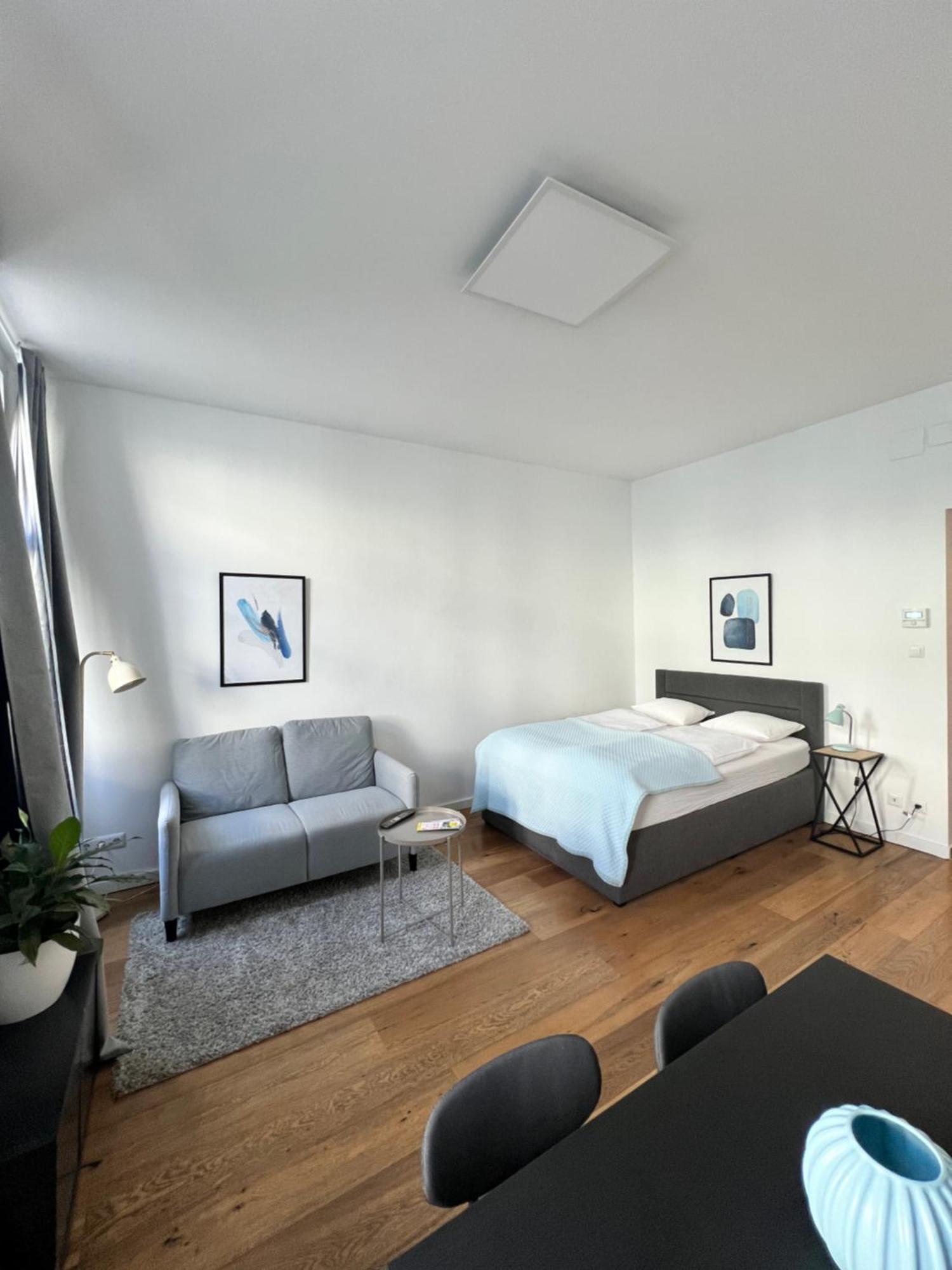 Dowa Appartement