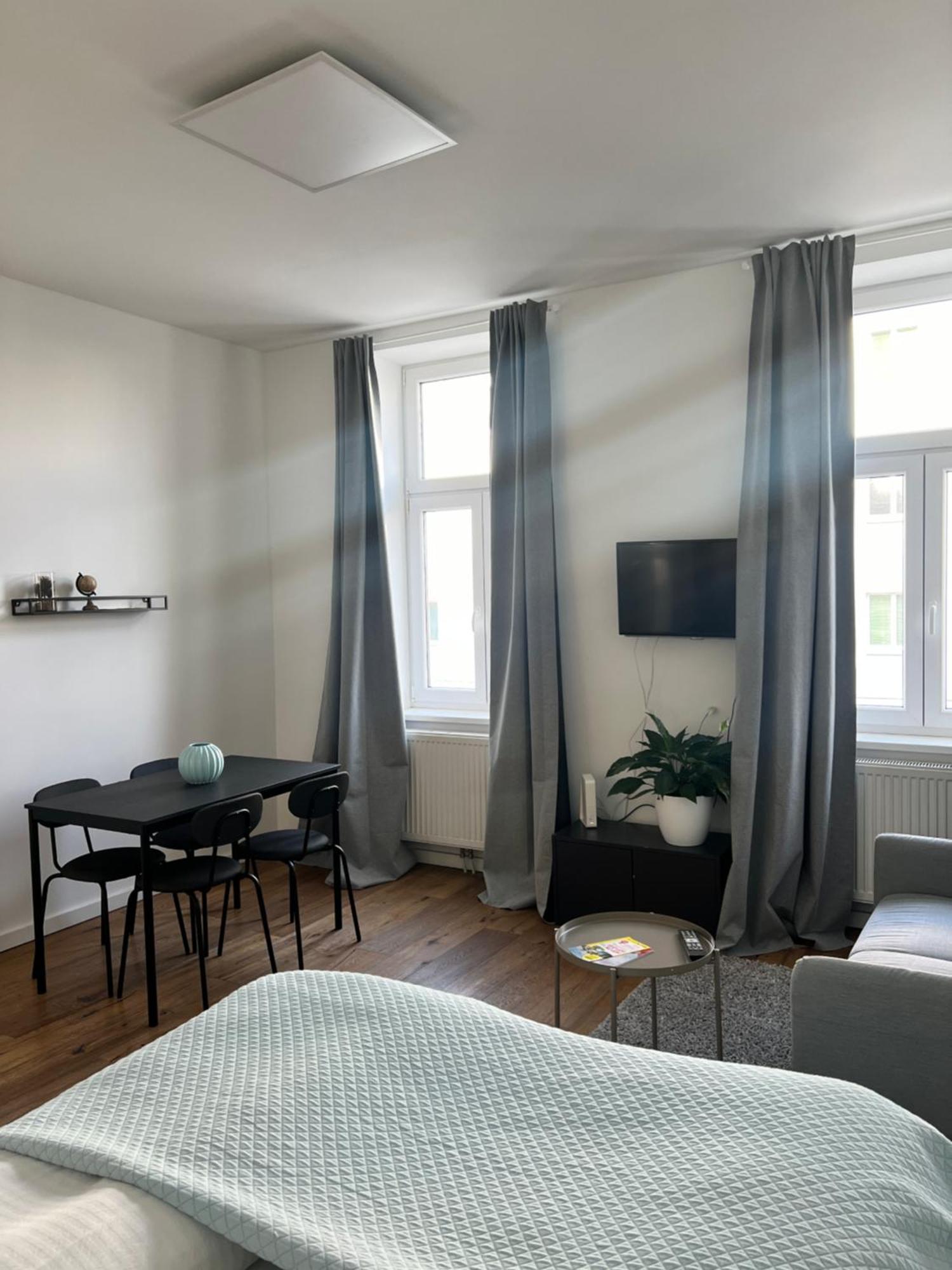 Appartement Dowa *