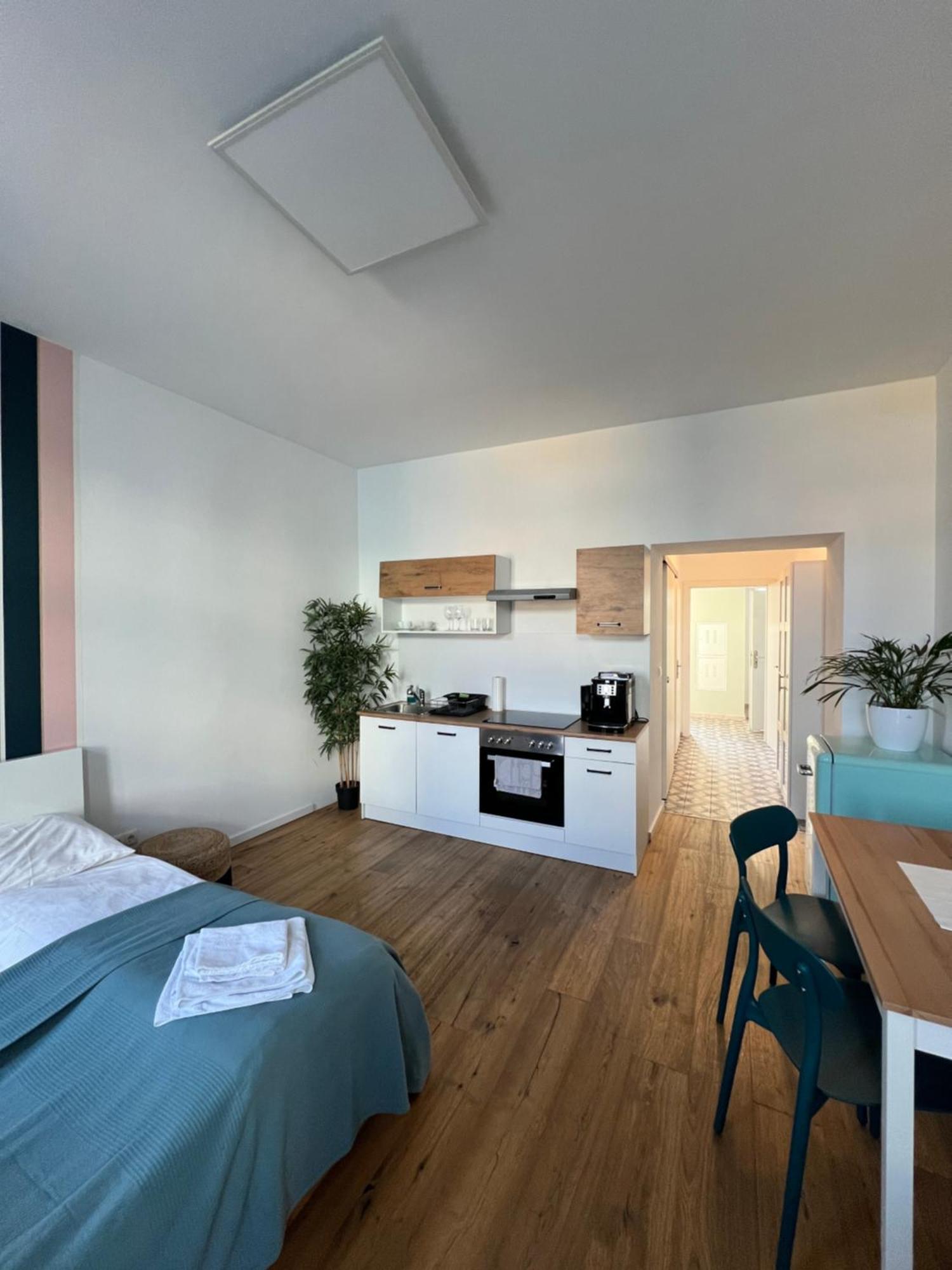 Appartement Dowa