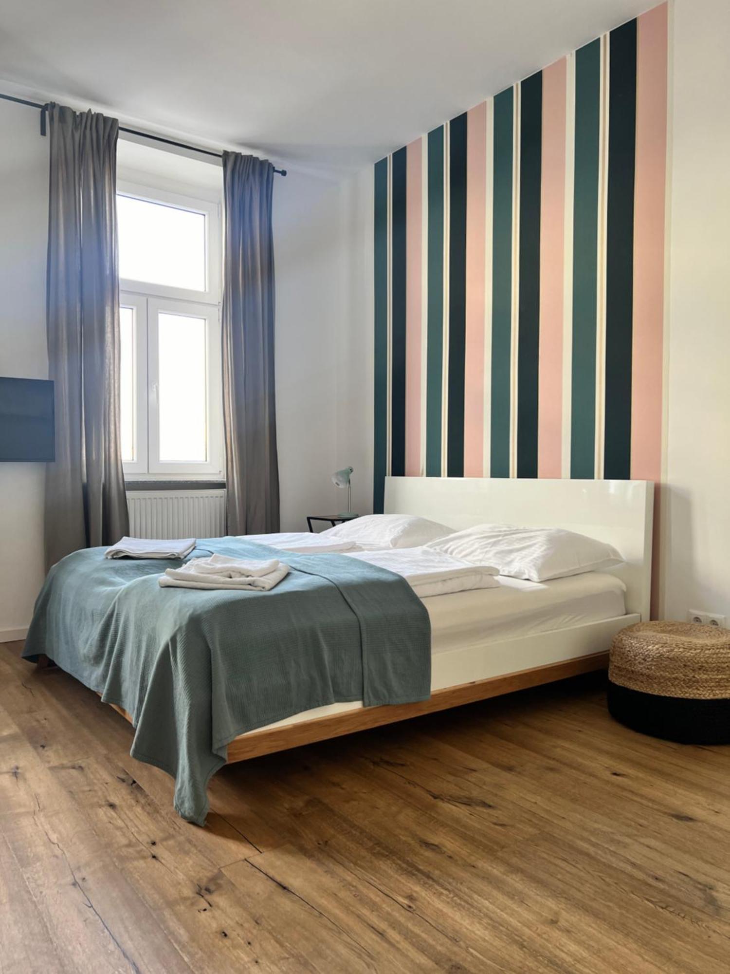 Dowa Appartement