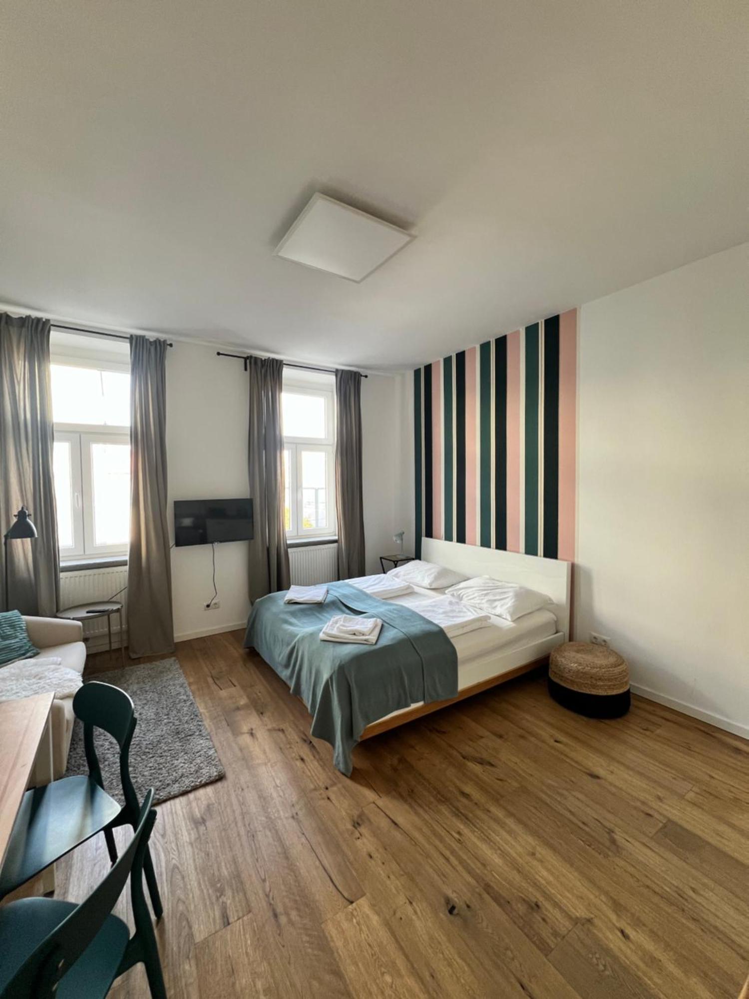Appartement Dowa
