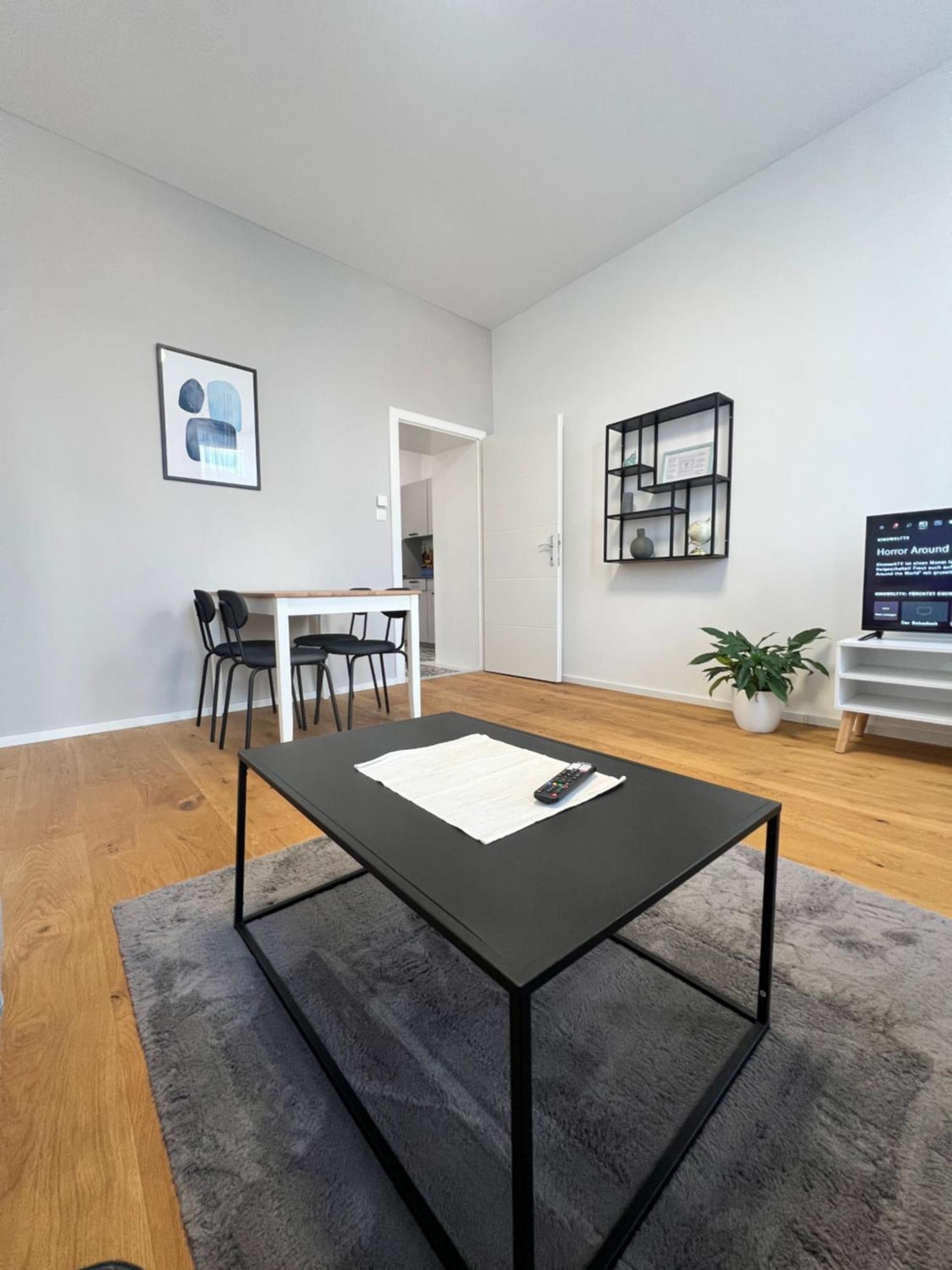 Dowa Appartement Wenen
