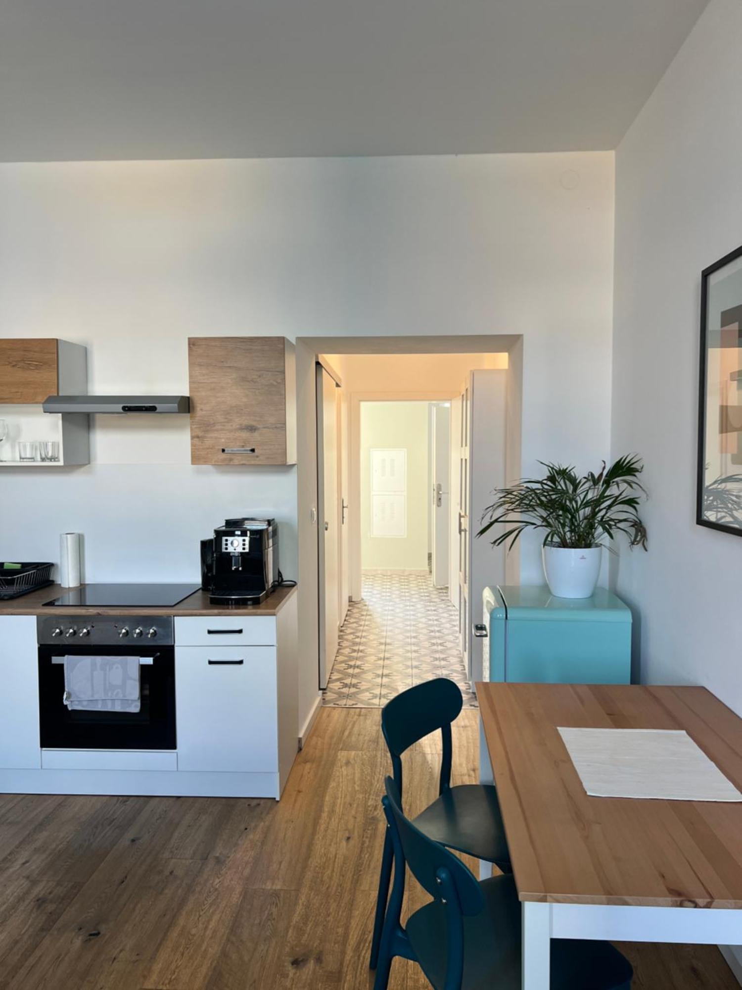 Appartement Dowa Wenen