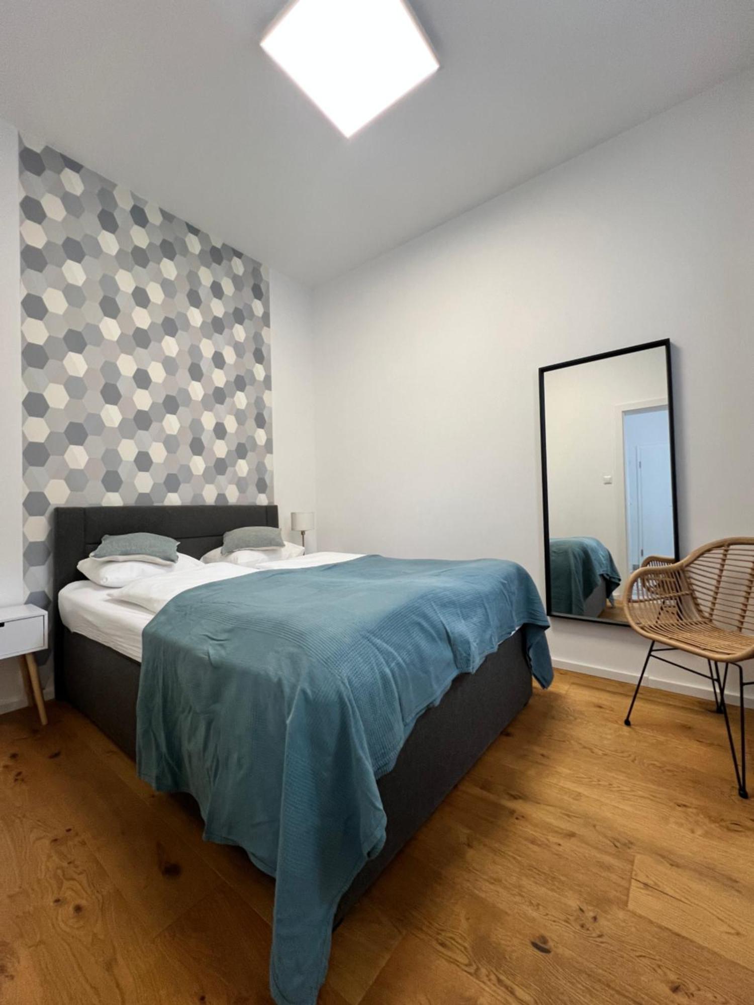 Dowa Appartement