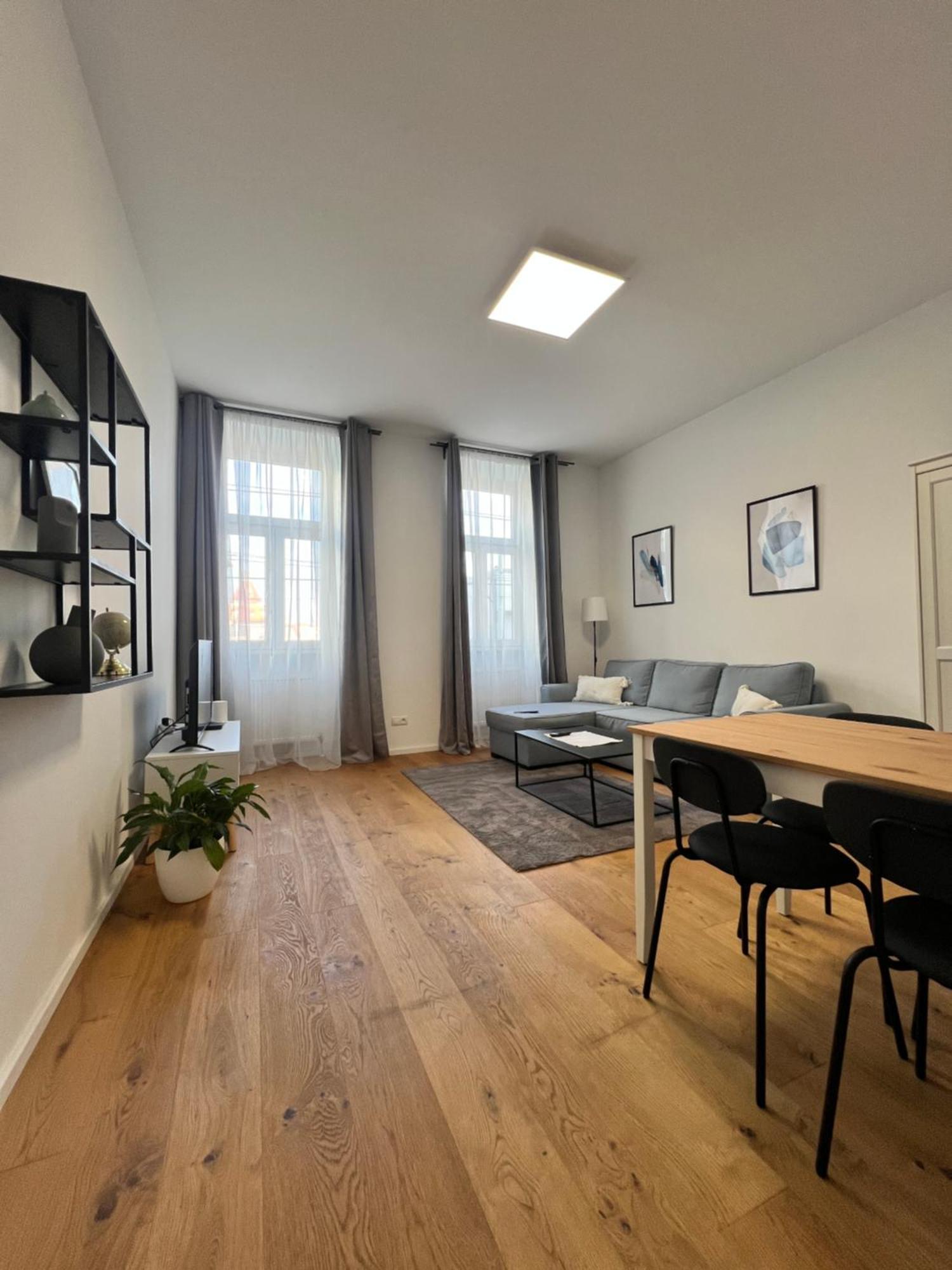 Appartement Dowa