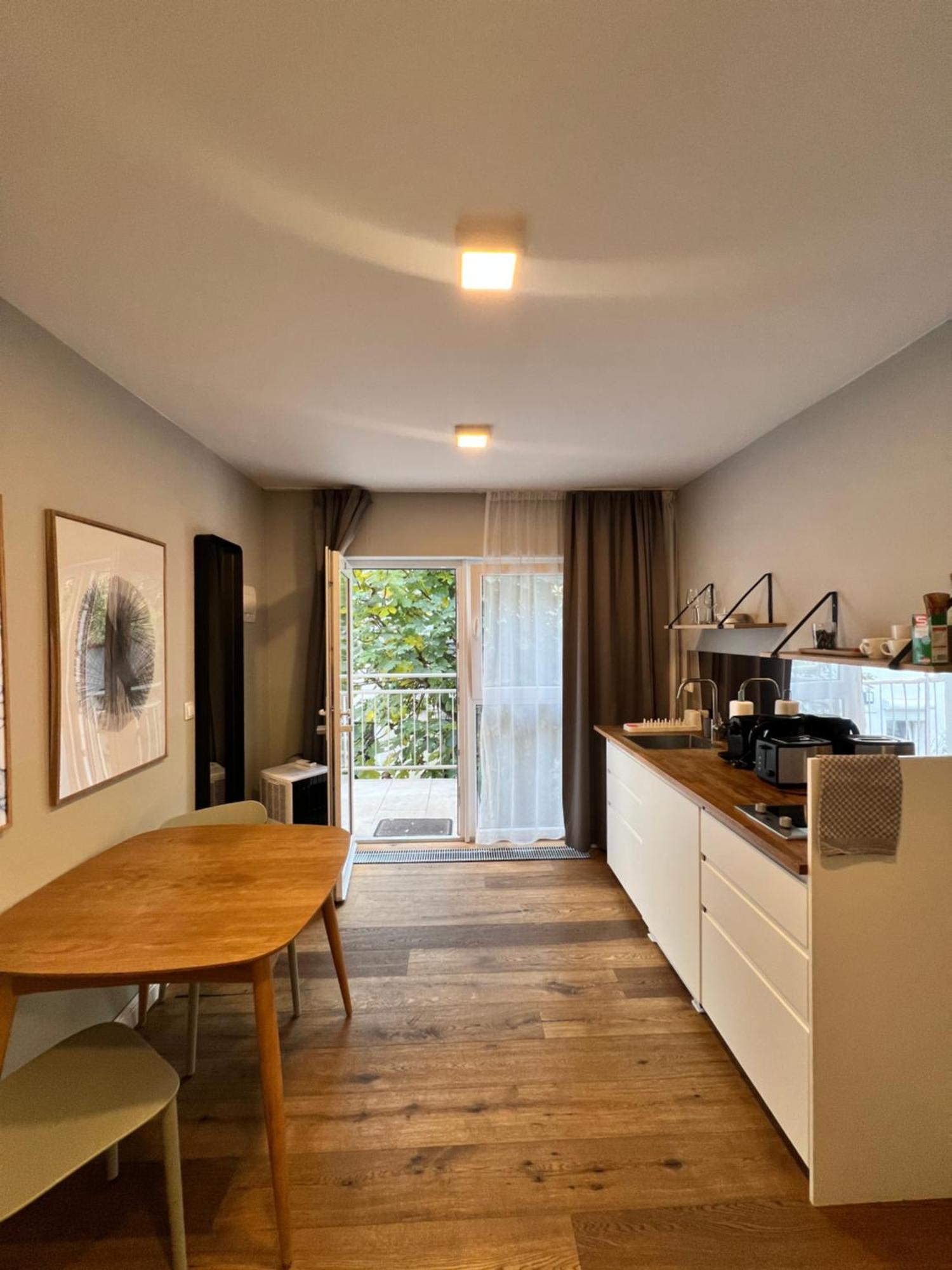Appartement Dowa *