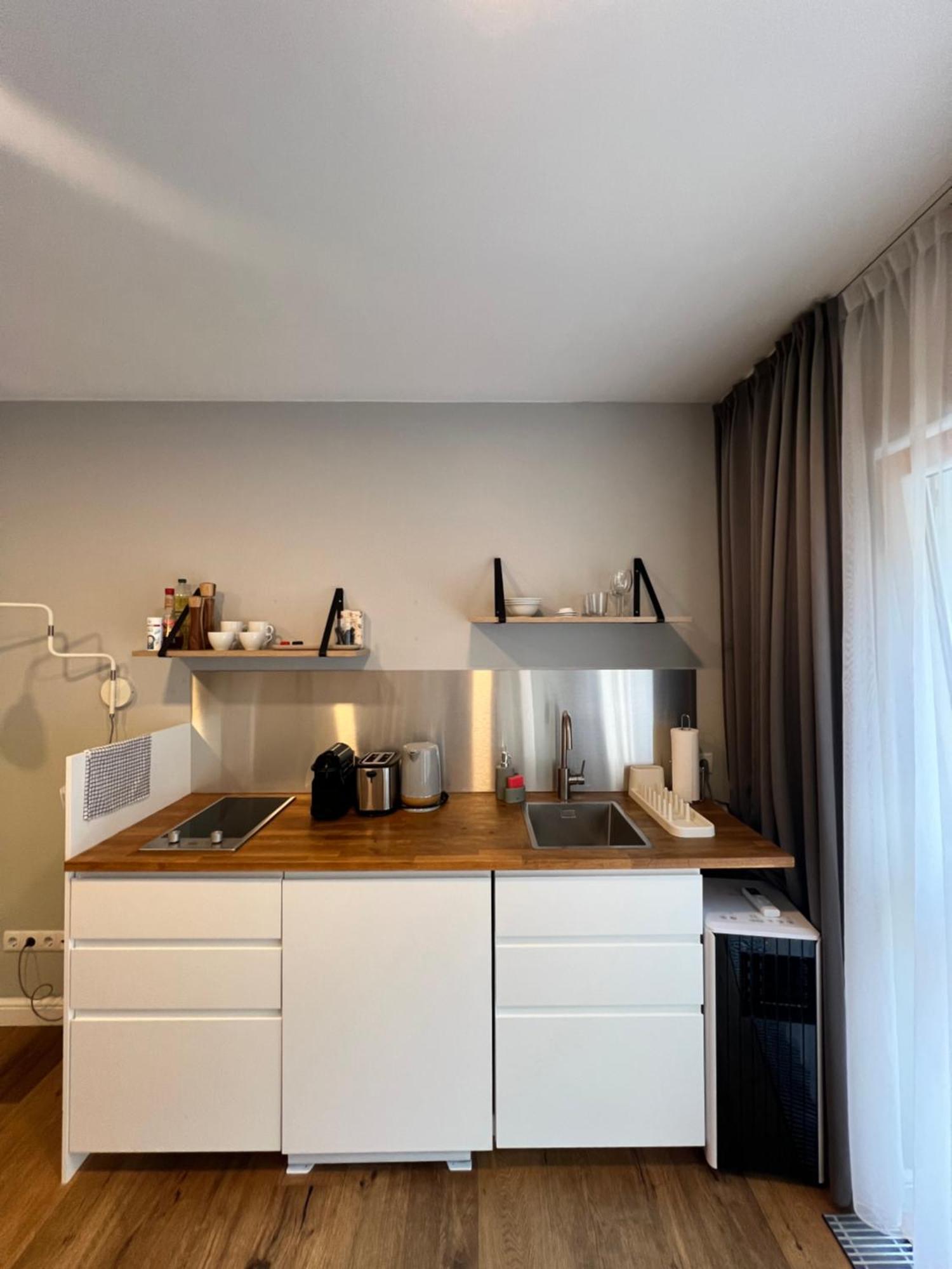 Dowa Appartement