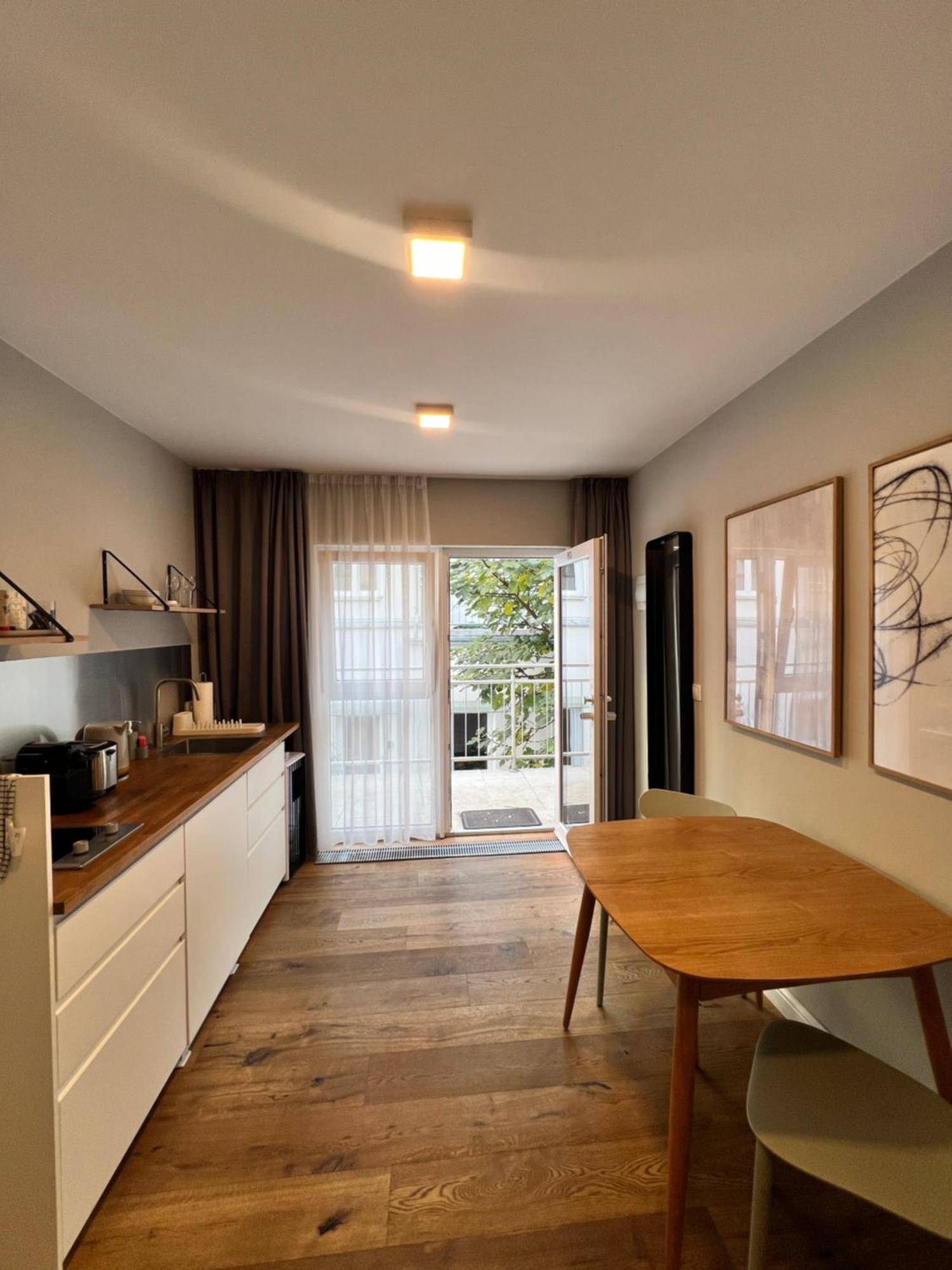 Appartement Dowa *