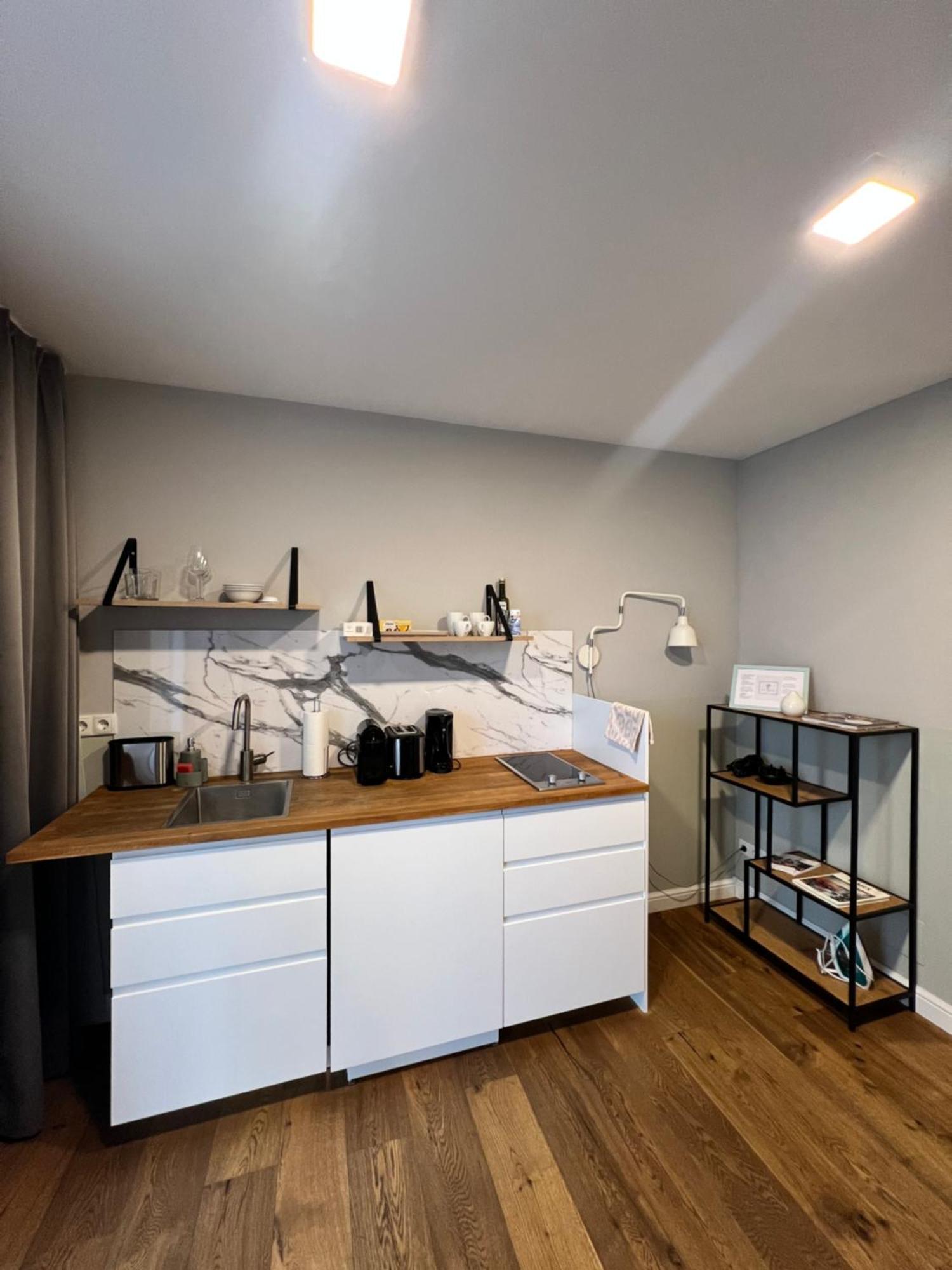 Dowa Appartement Wenen