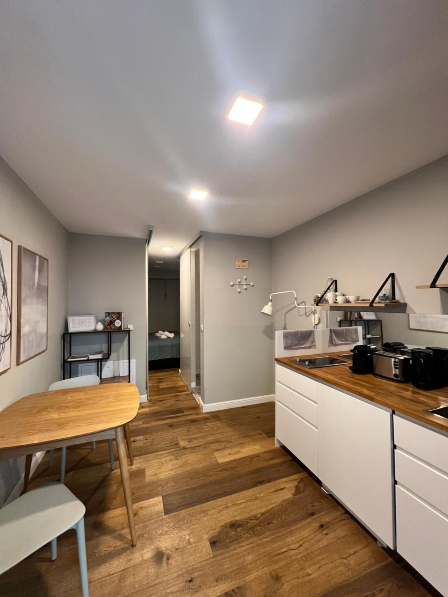 Appartement Dowa Wenen