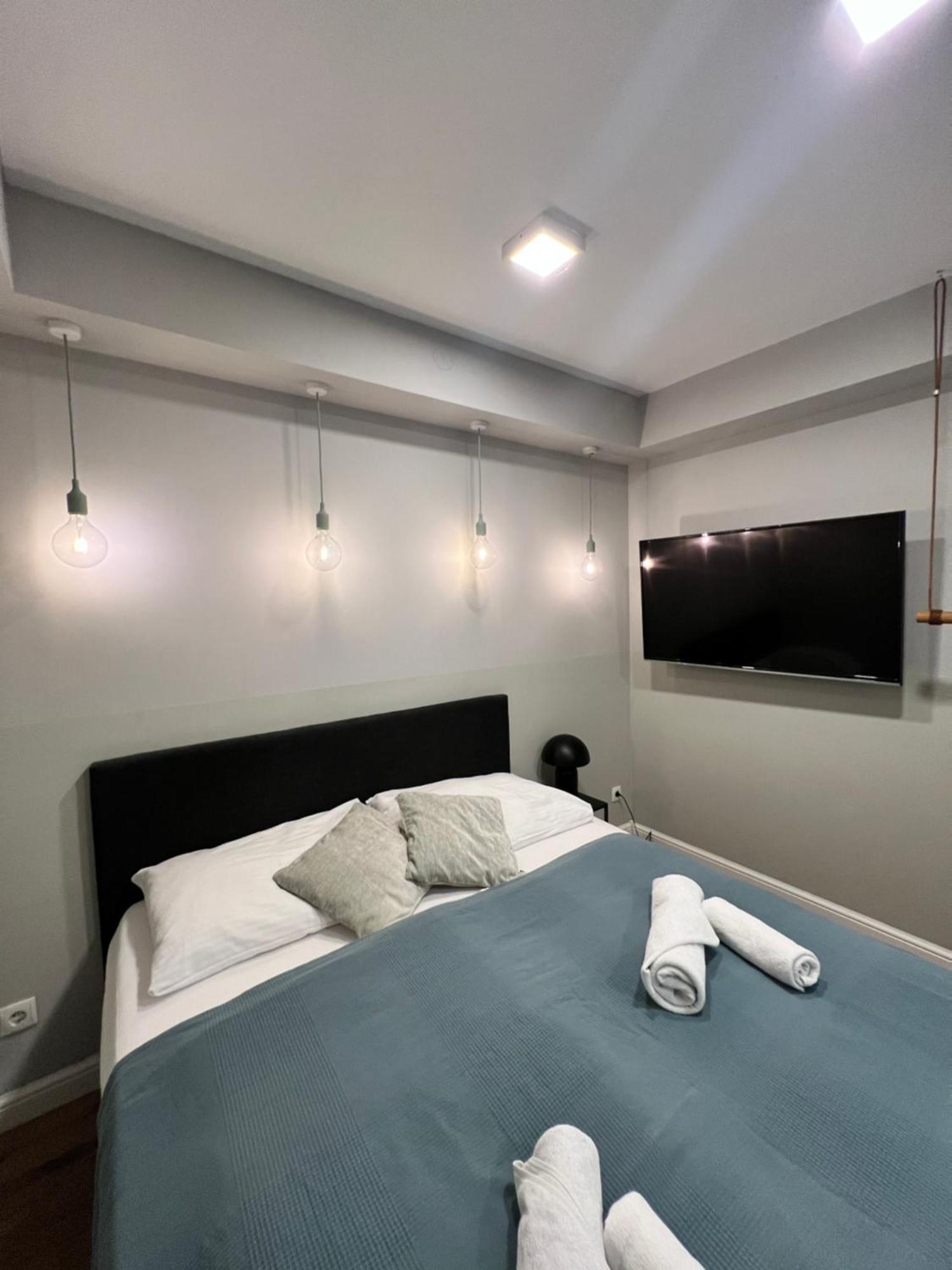 Appartement Dowa *