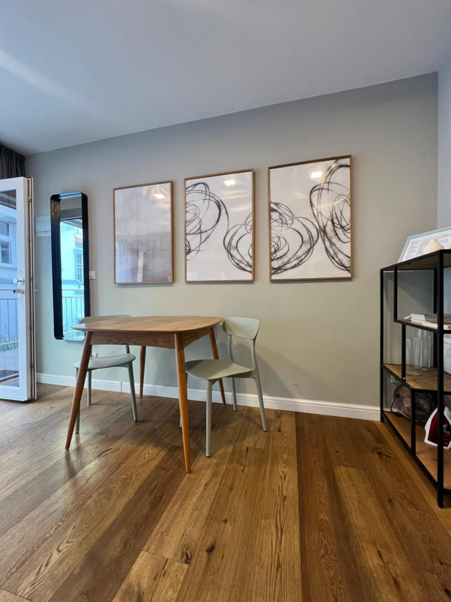 Dowa Appartement Wenen