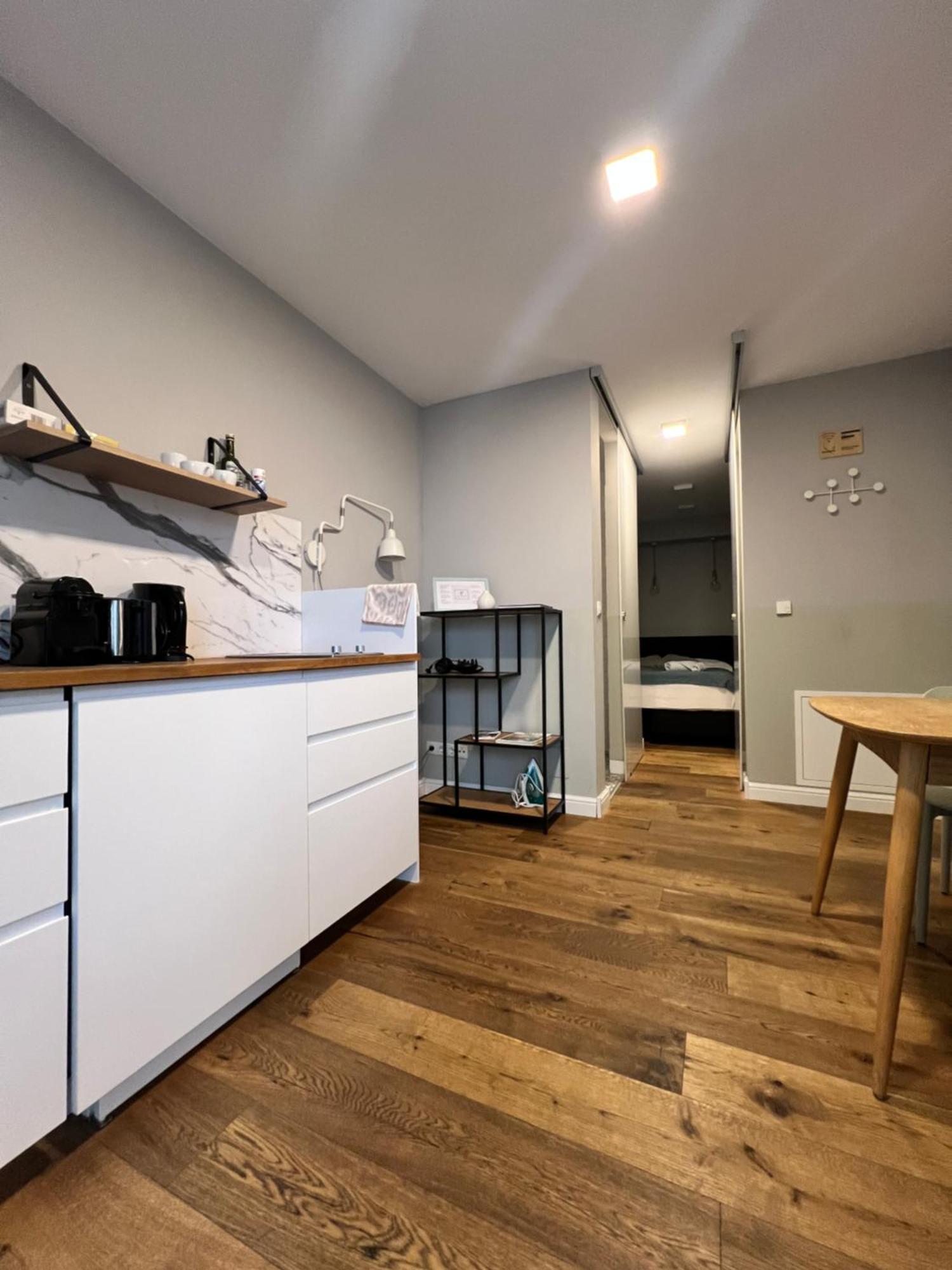 Appartement Dowa Wenen