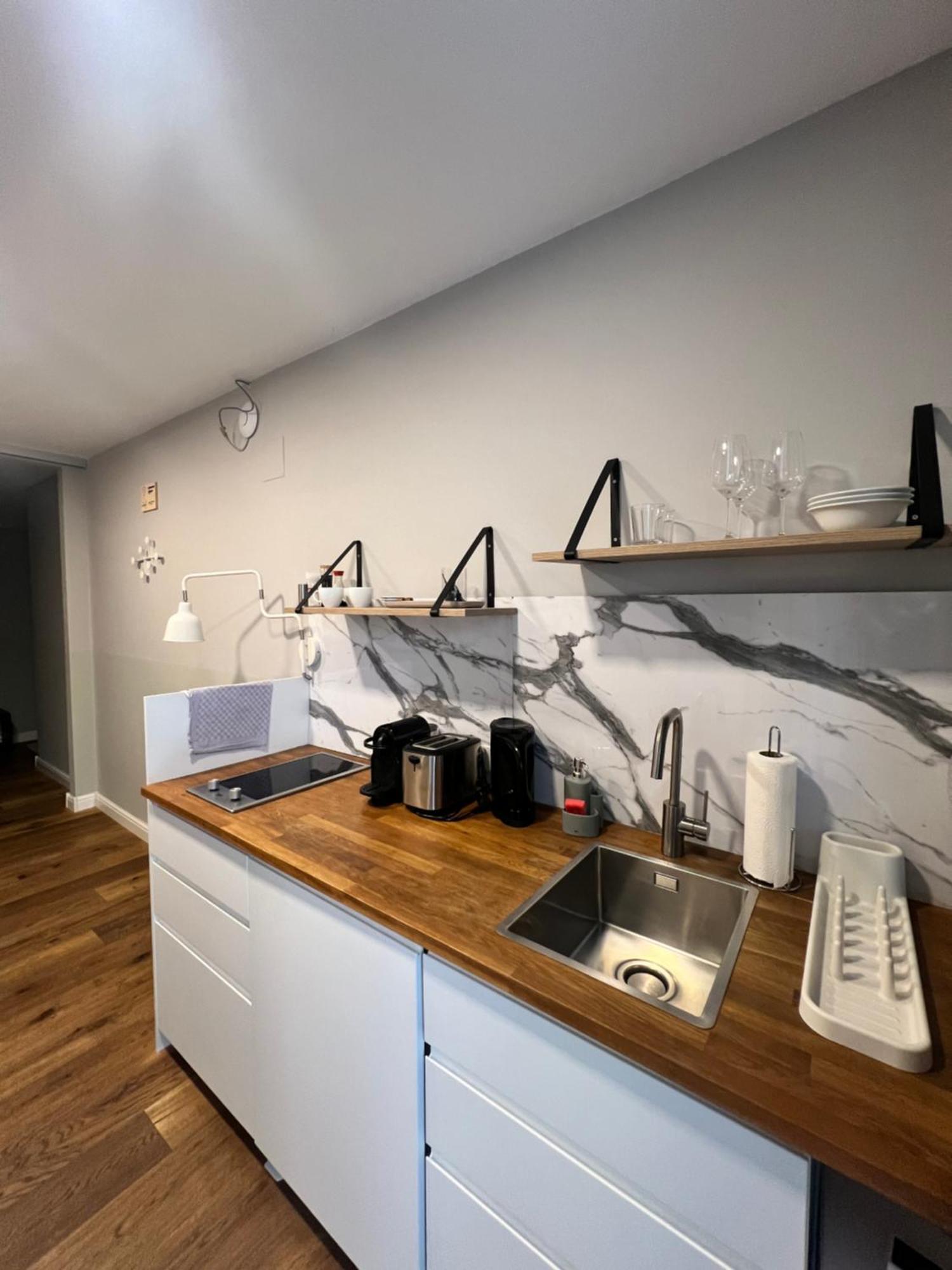 Appartement Dowa *