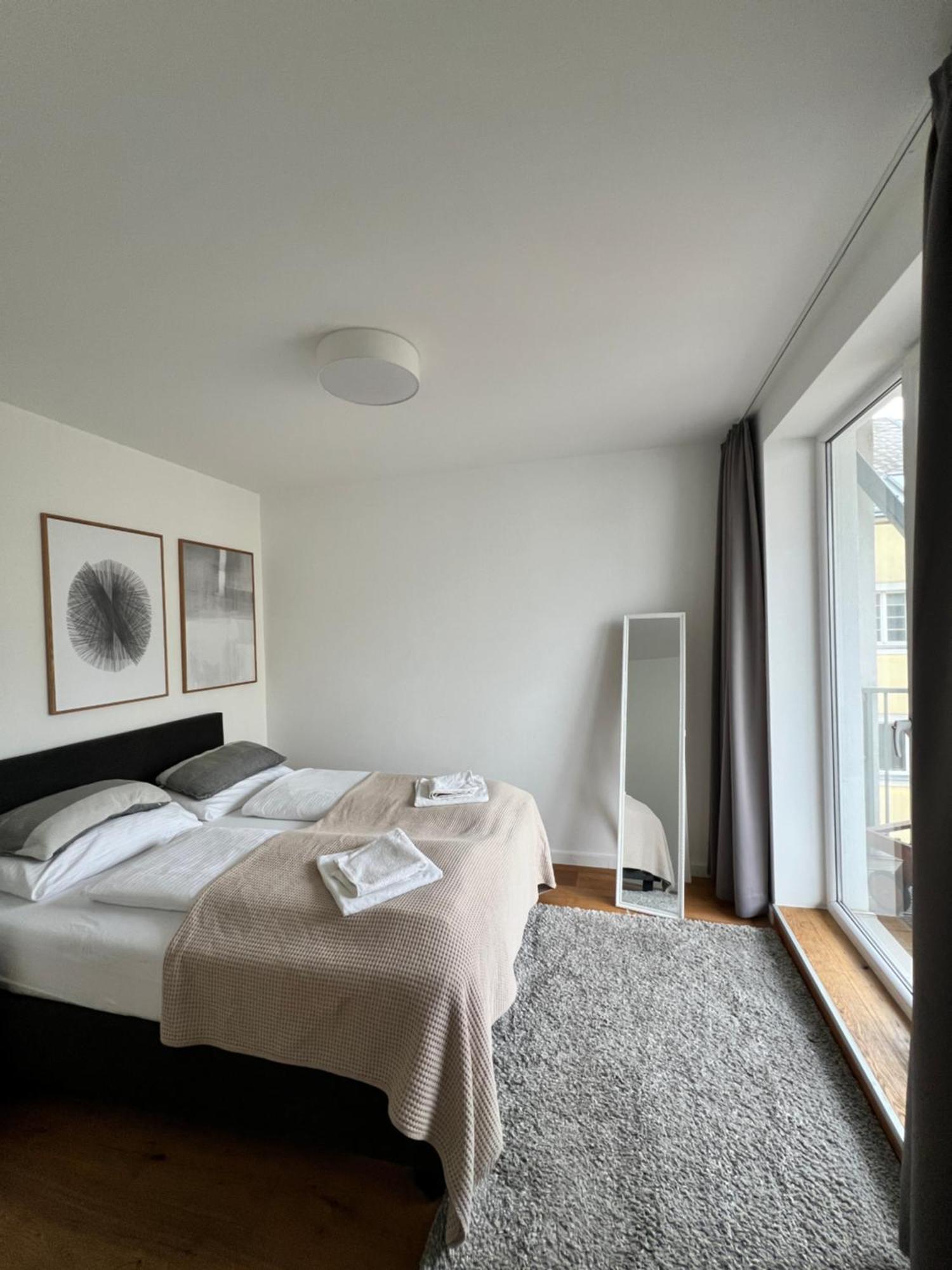 Dowa Appartement Wenen