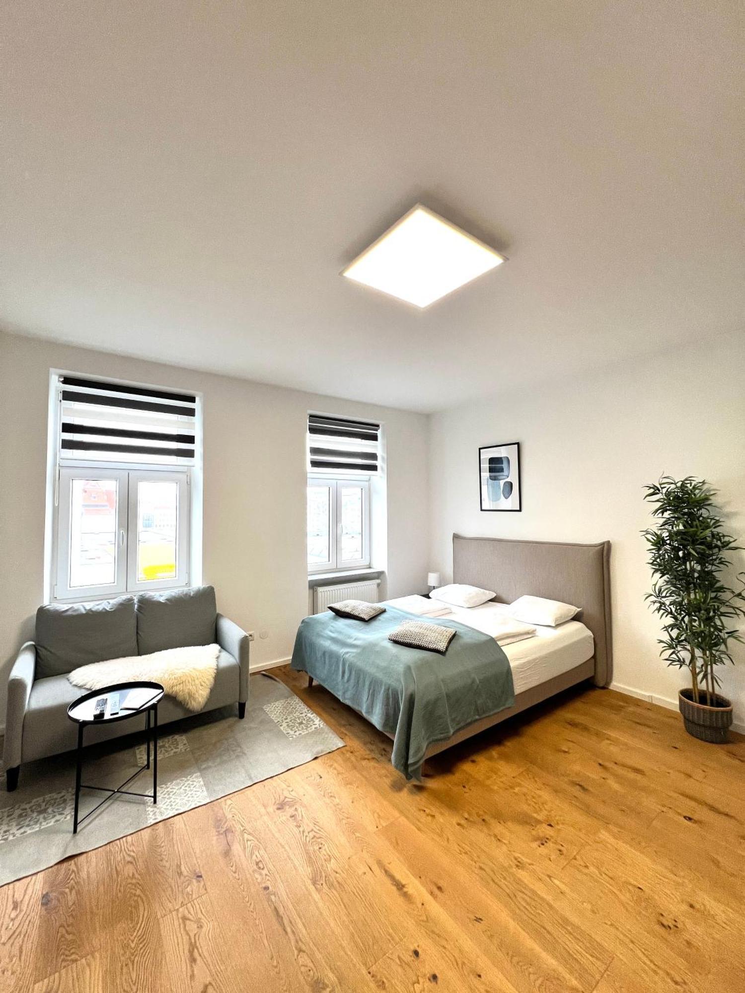 Dowa Appartement