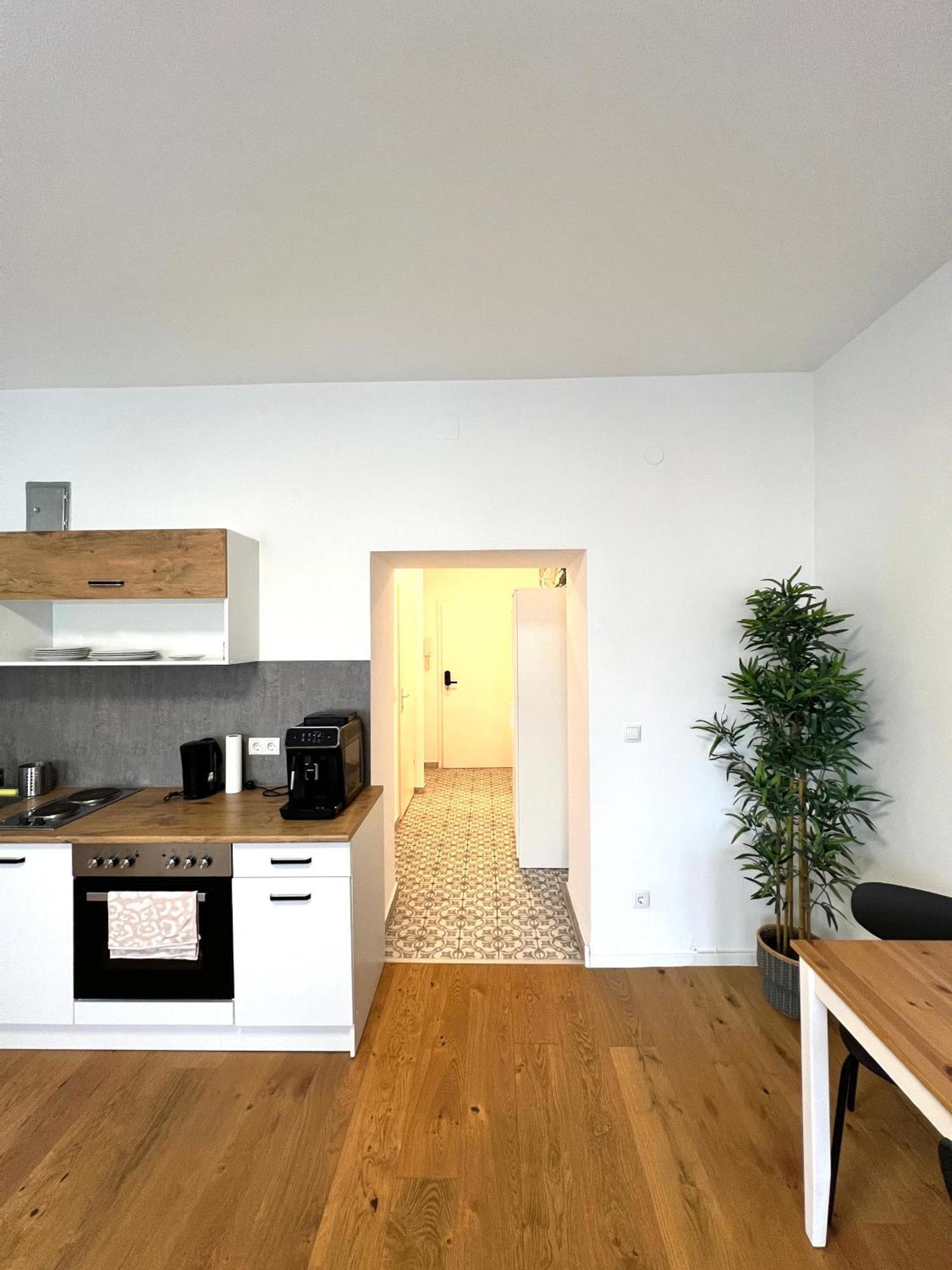 Appartement Dowa *