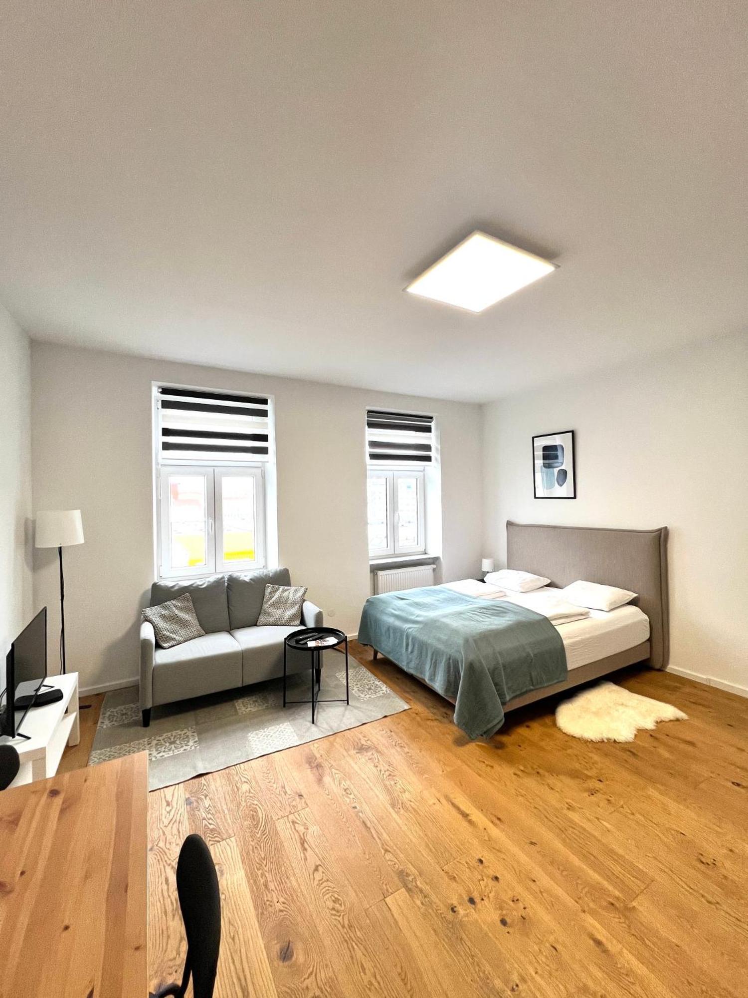 Appartement Dowa Wenen