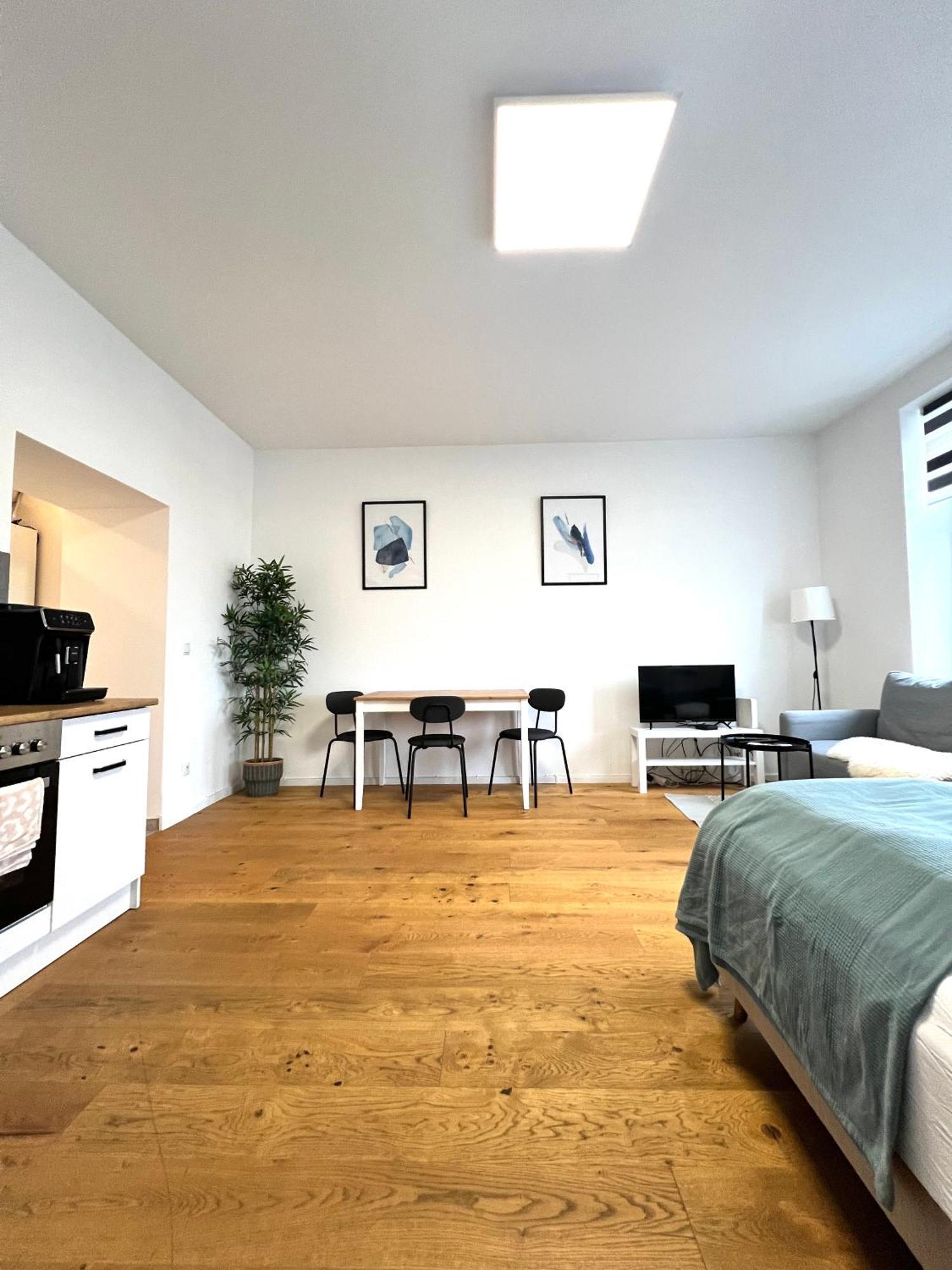 Dowa Appartement