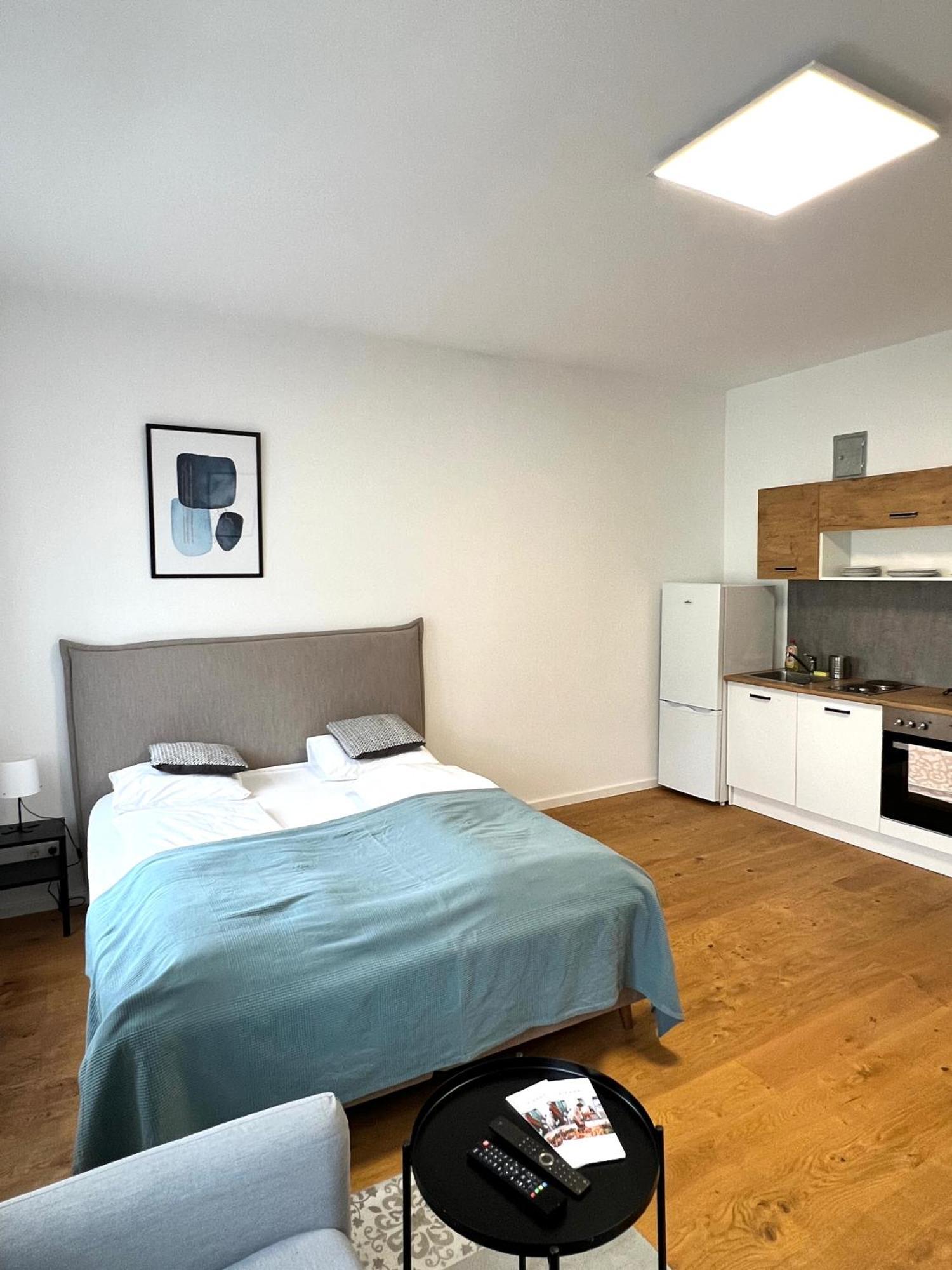 Appartement Dowa *