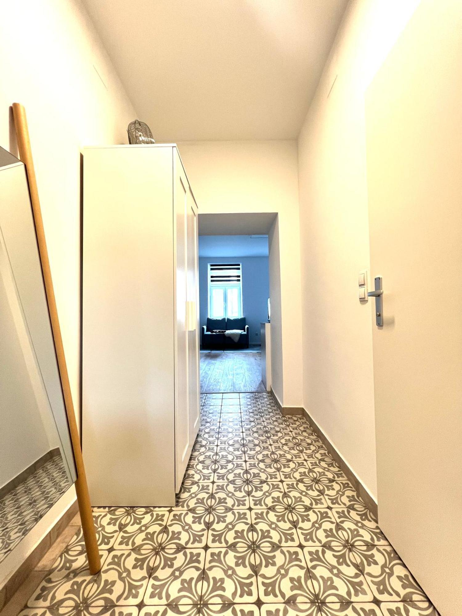 Appartement Dowa Wenen