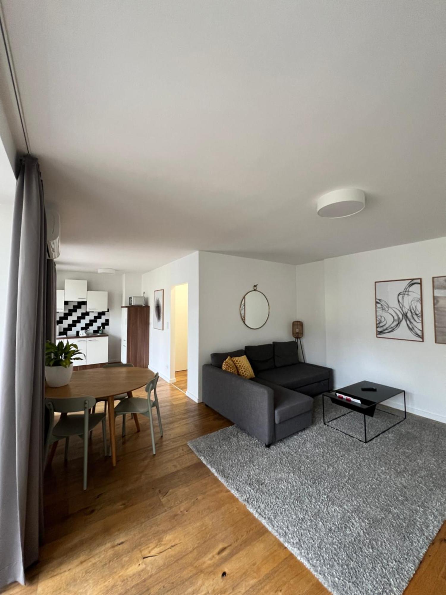 Dowa Appartement *